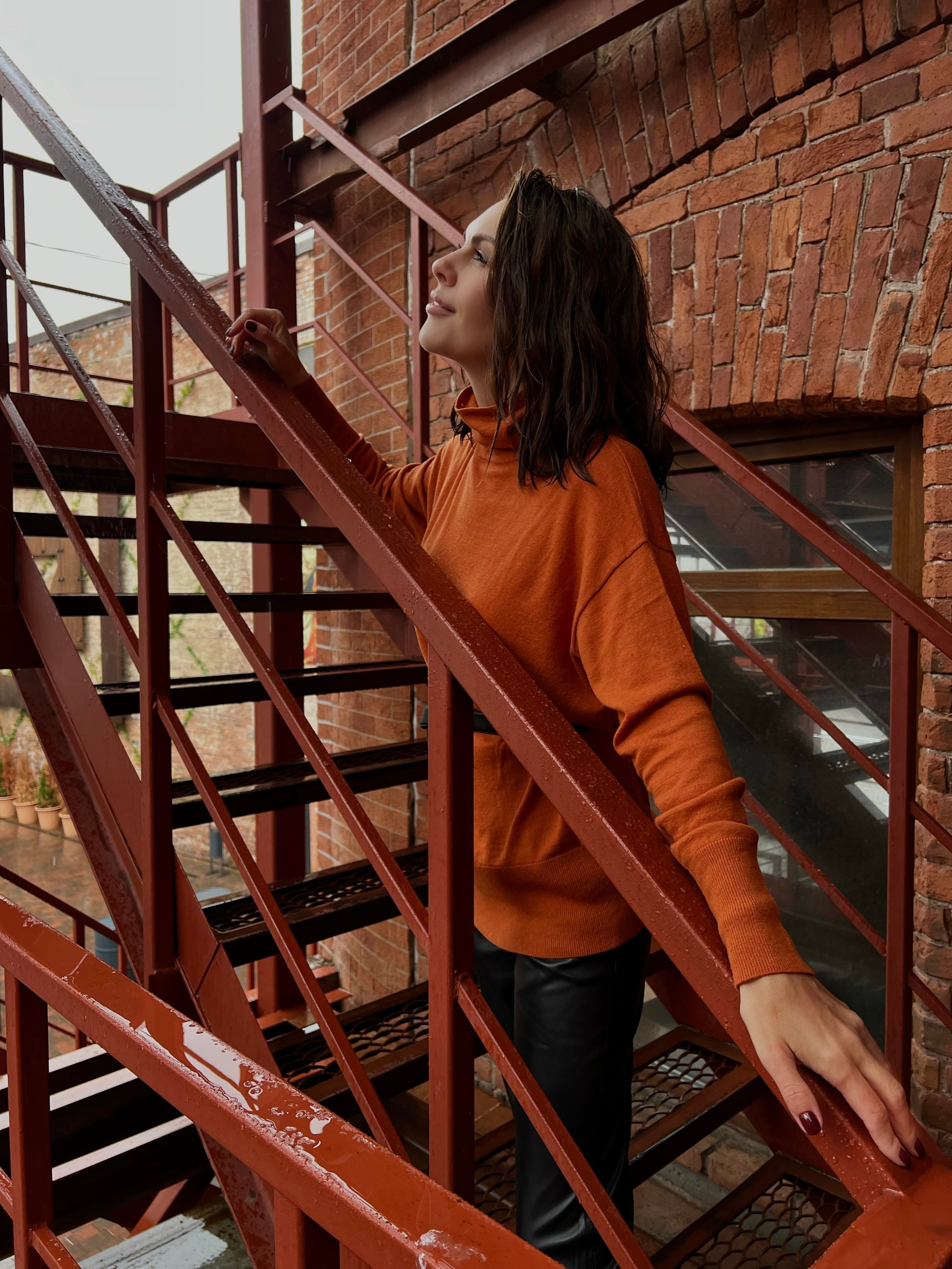 Autumn.Ira-Nail. Стиль и креатив. Позиционирование твоего бренда