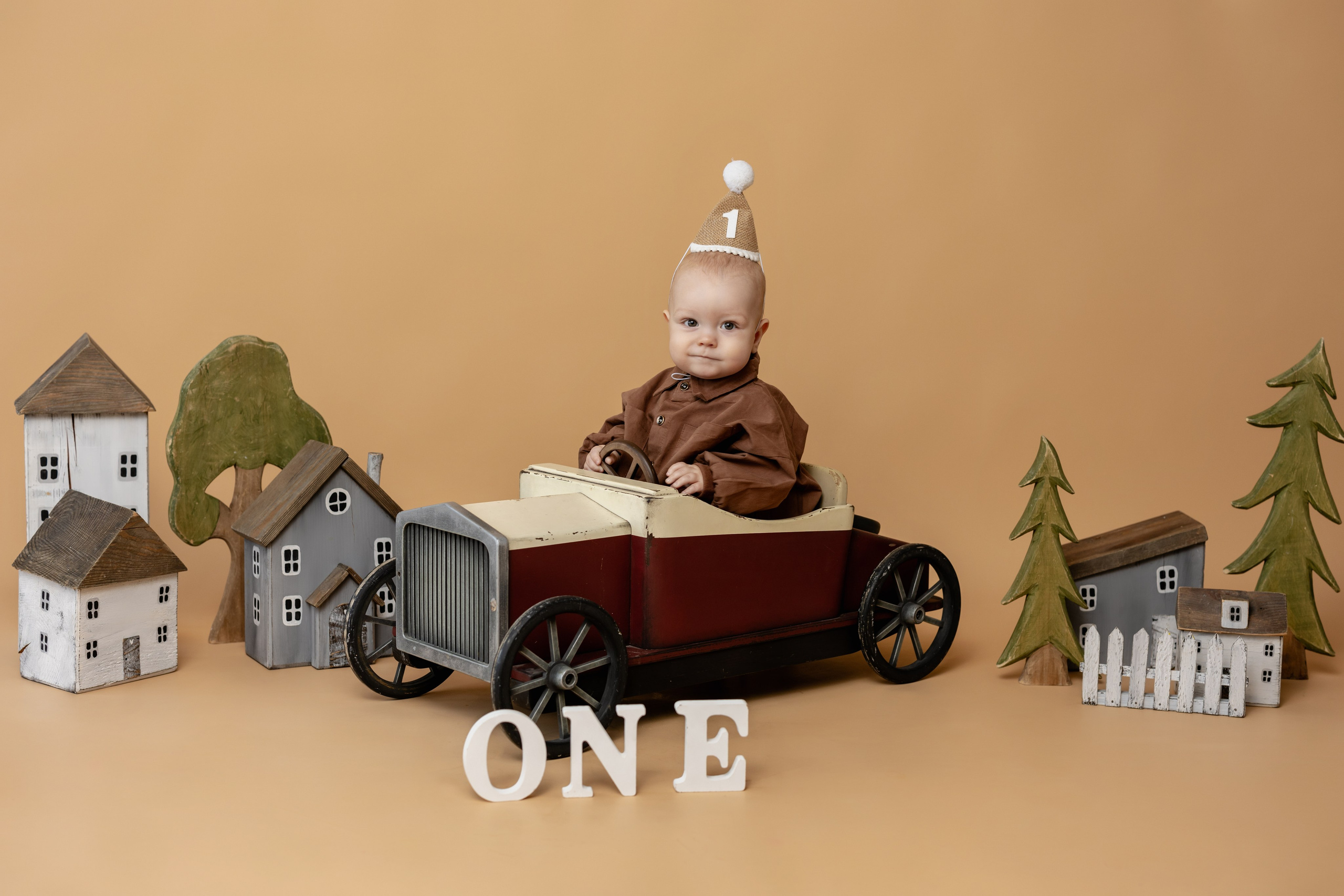 Детская фотосессия. Семейный и детский фотограф в Москве Орешина Юлия