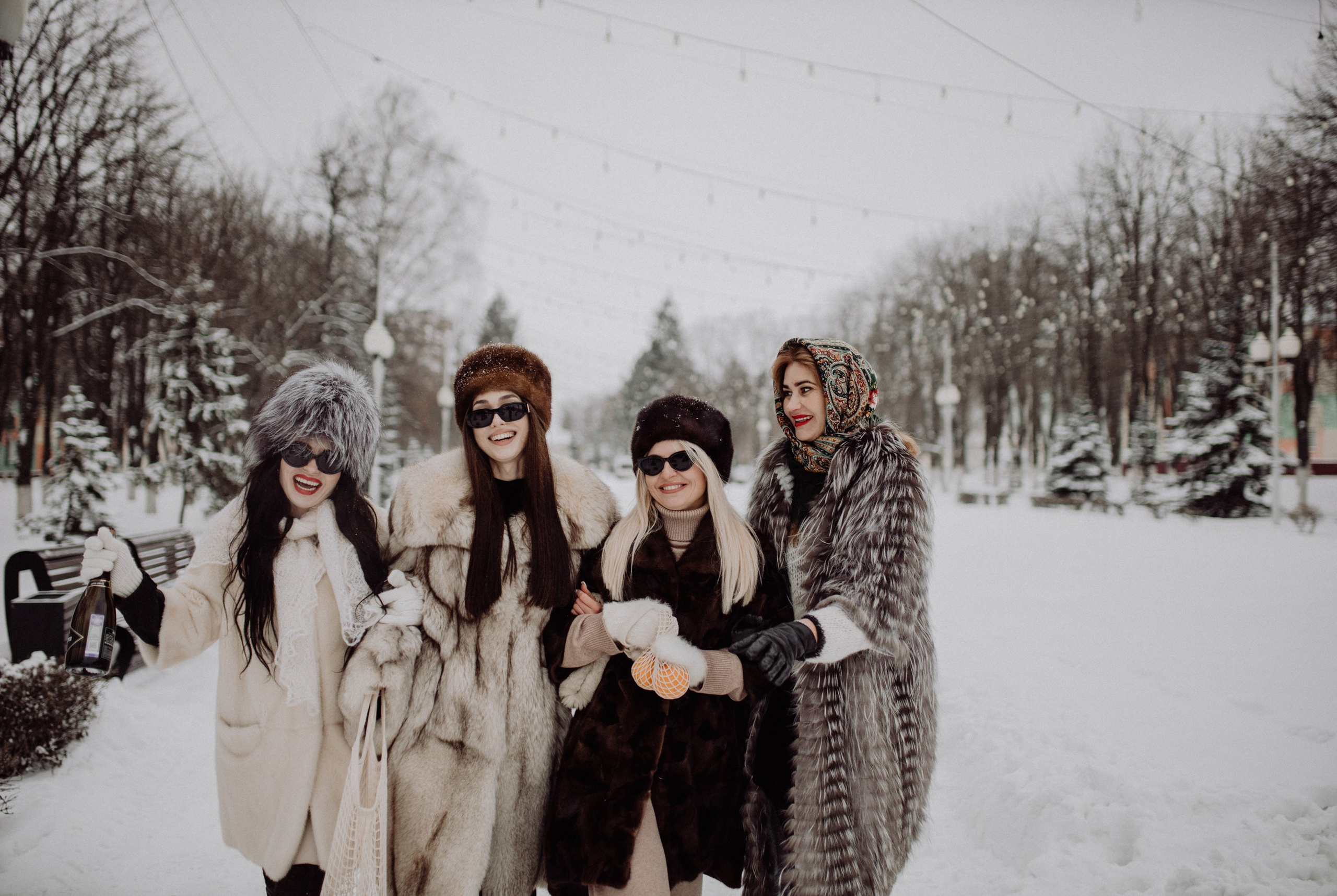 Slavik girl. Семейный фотограф Губкин/Старый Оскол
