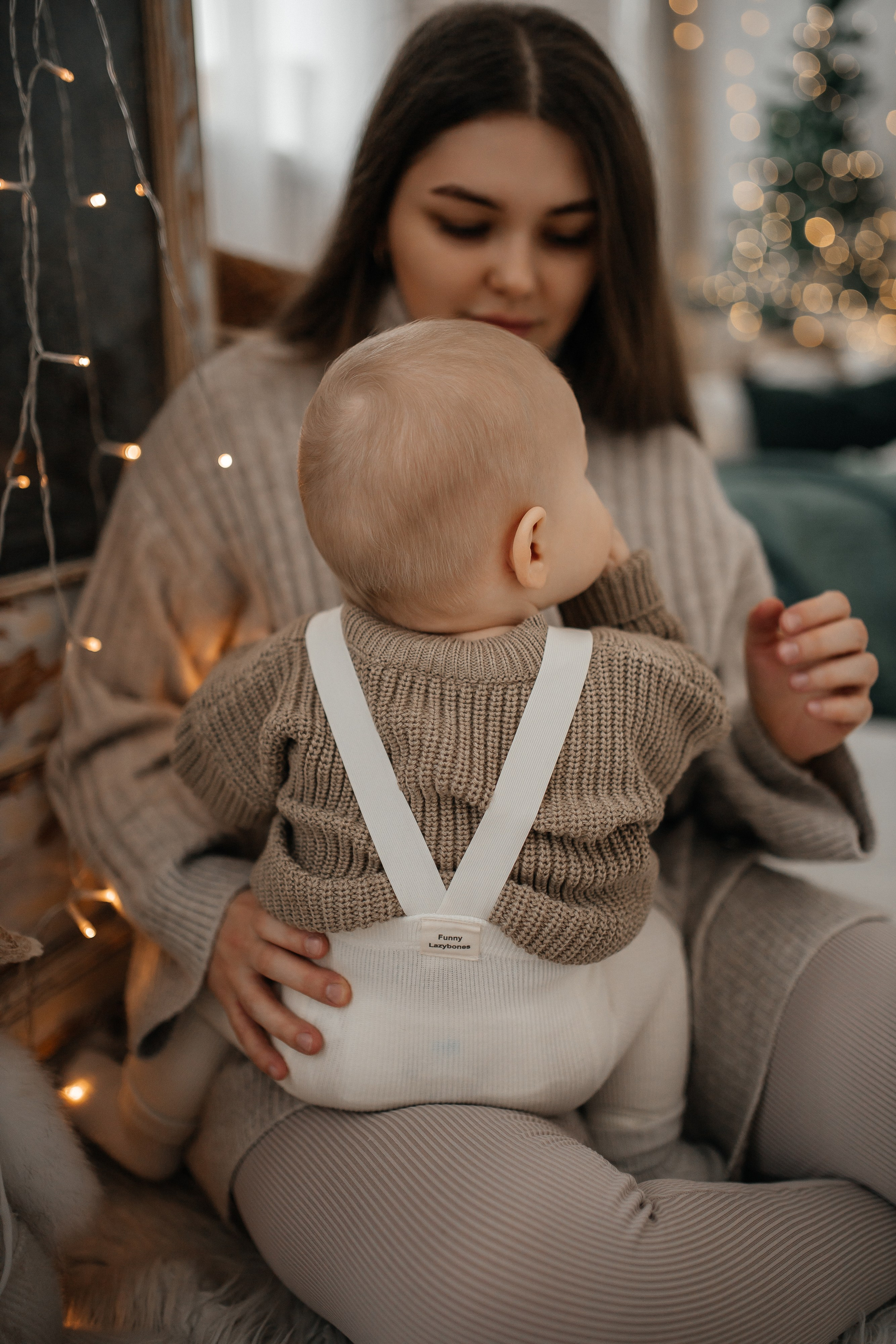 Глеб и семья. Семейный фотограф Губкин/Старый Оскол