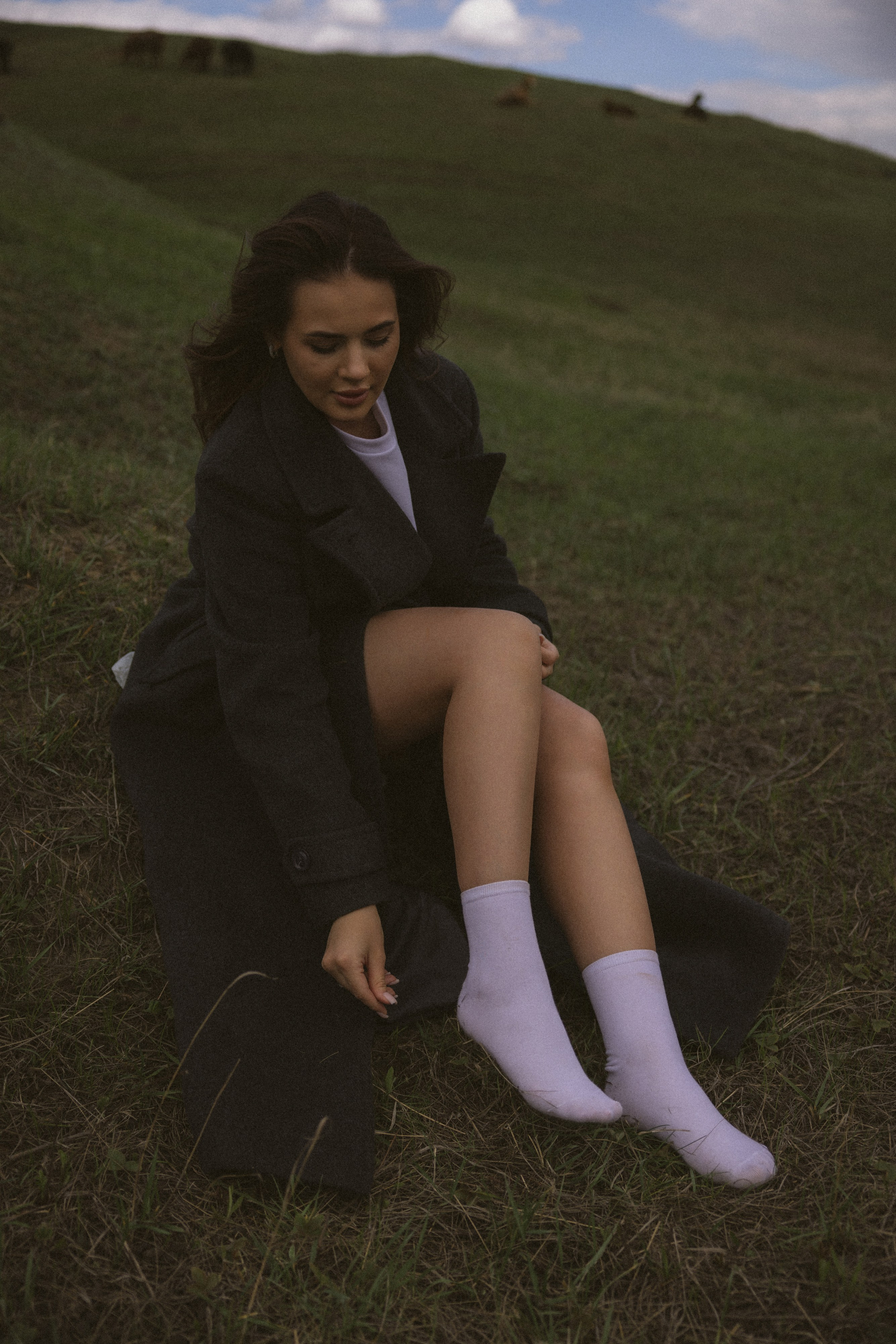 Наташа. Семейный фотограф Губкин/Старый Оскол