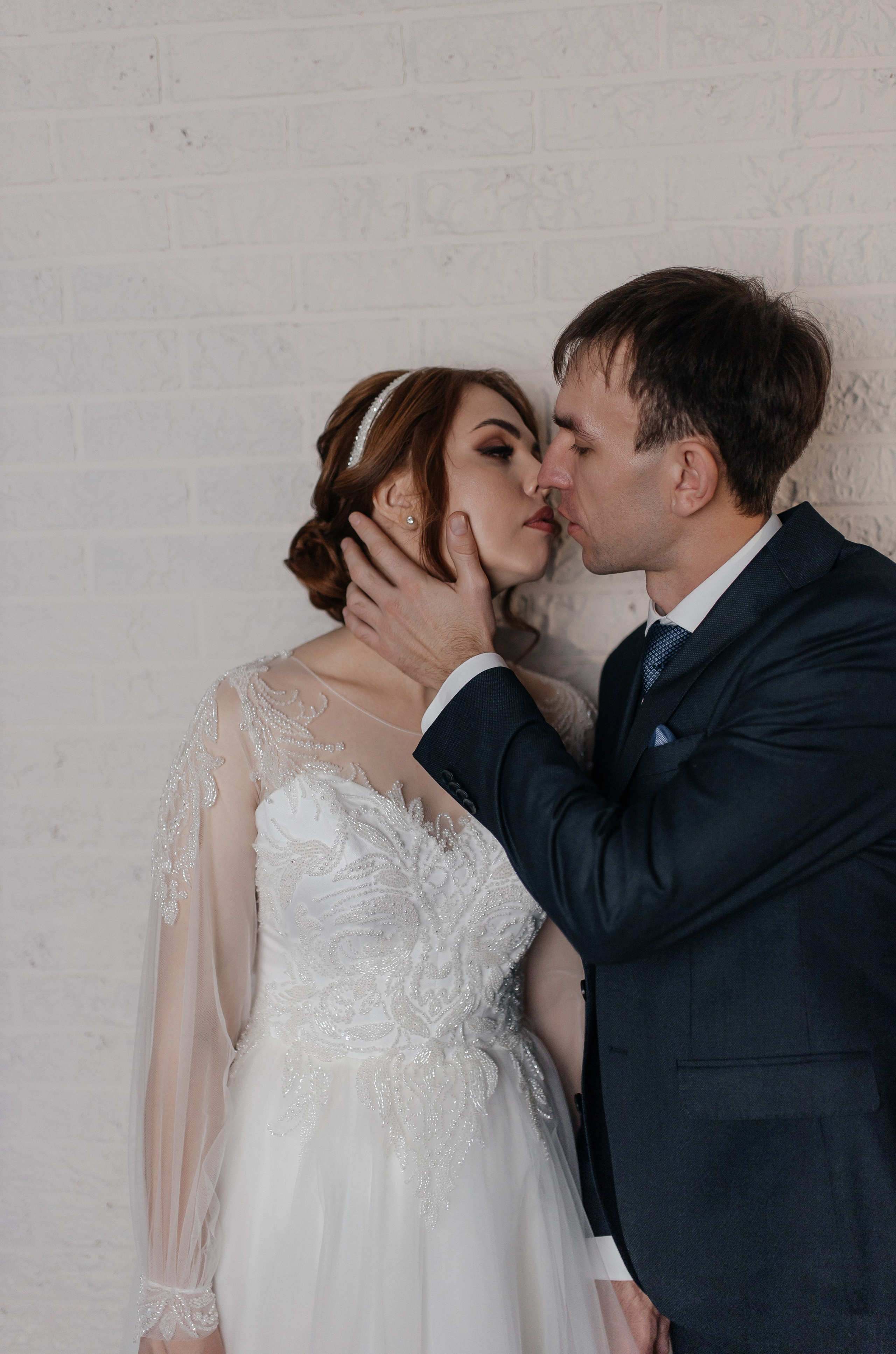 Кристина и Виктор. Семейный фотограф Губкин/Старый Оскол