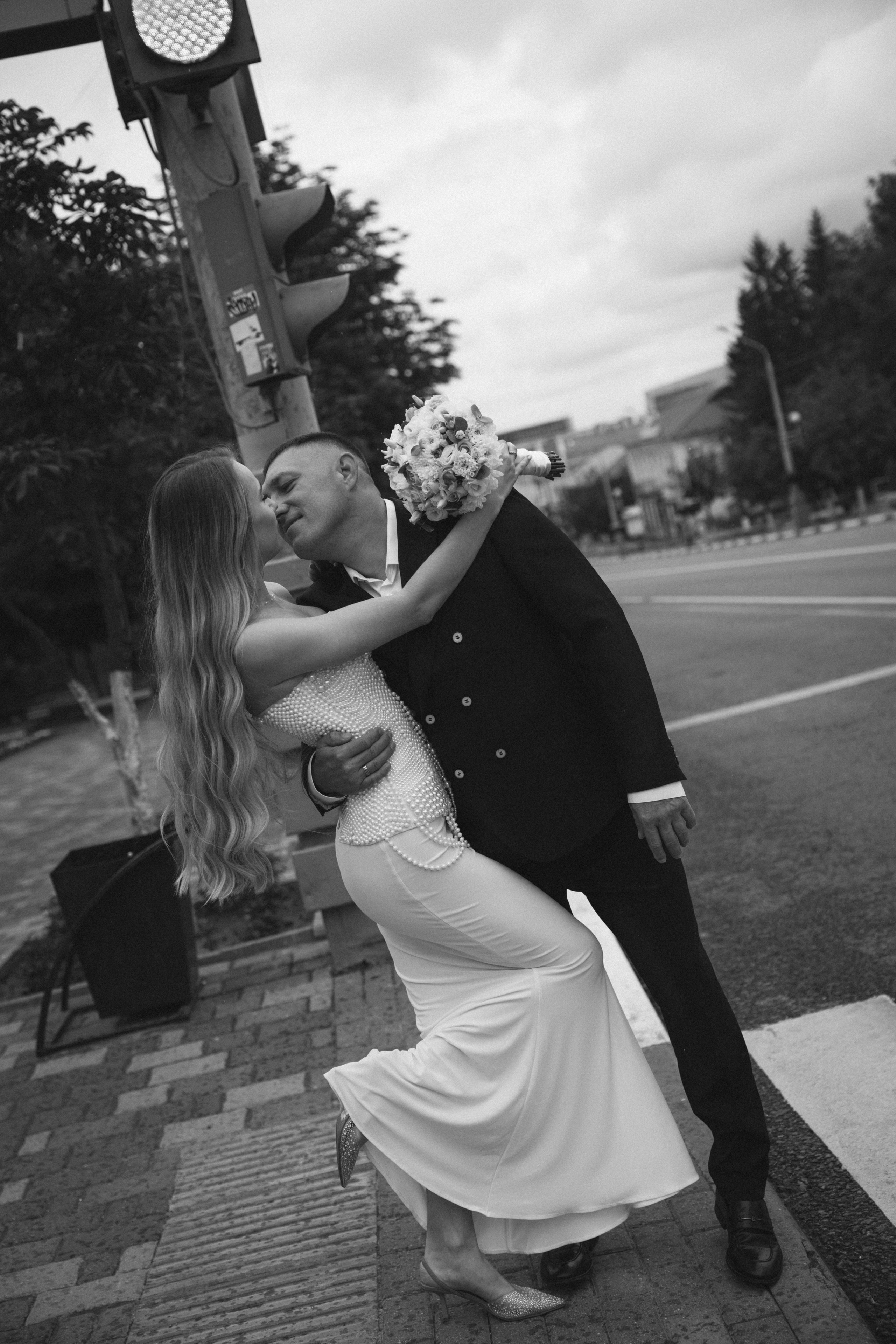 Wedding Day 21.06.25. Семейный фотограф Губкин/Старый Оскол
