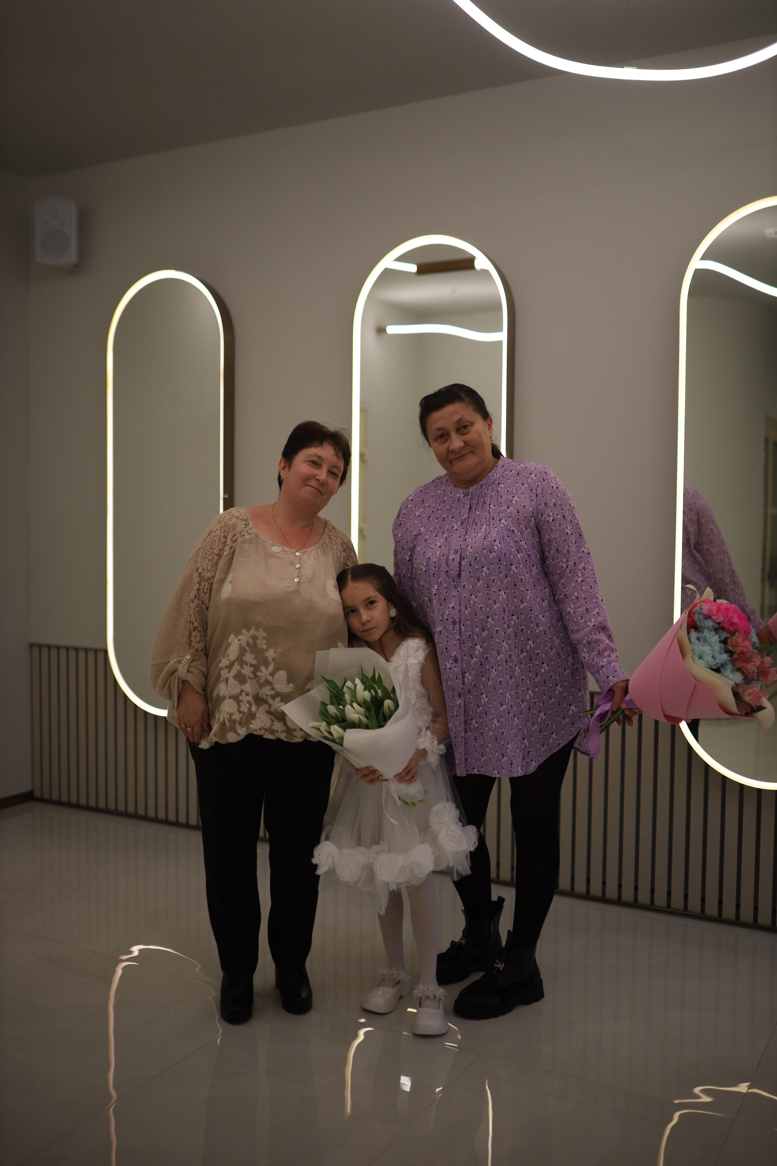 Роспись Анна и Константин. Семейный фотограф Губкин/Старый Оскол