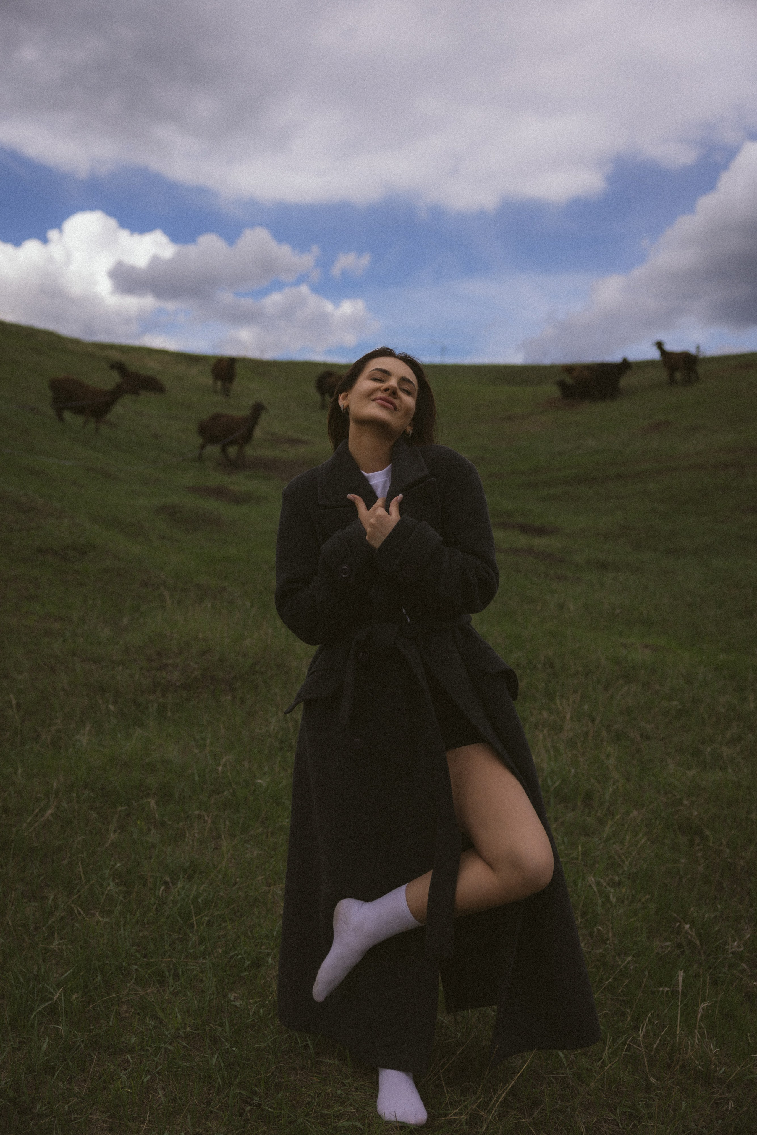 Наташа. Семейный фотограф Губкин/Старый Оскол