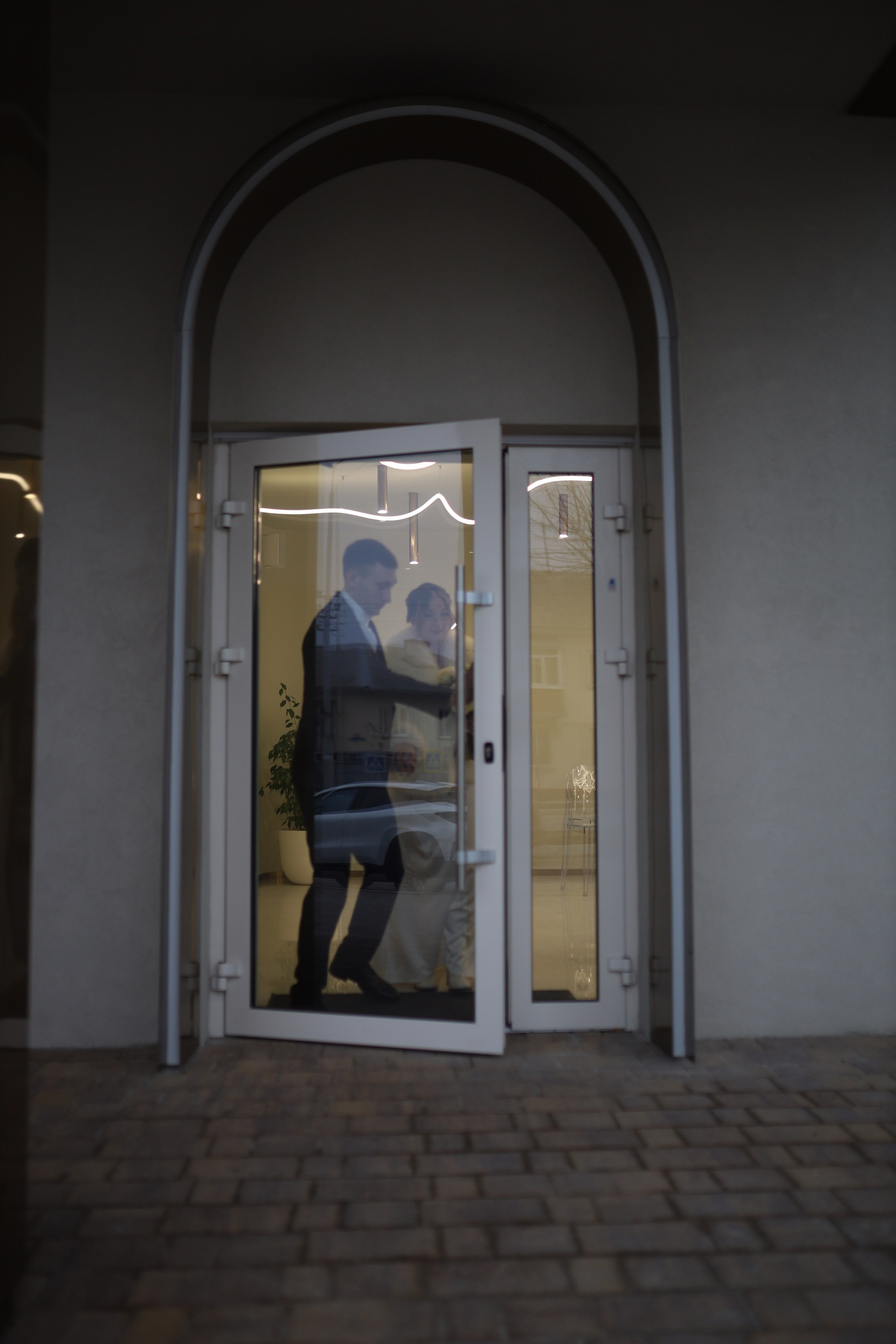 Роспись Анна и Константин. Семейный фотограф Губкин/Старый Оскол