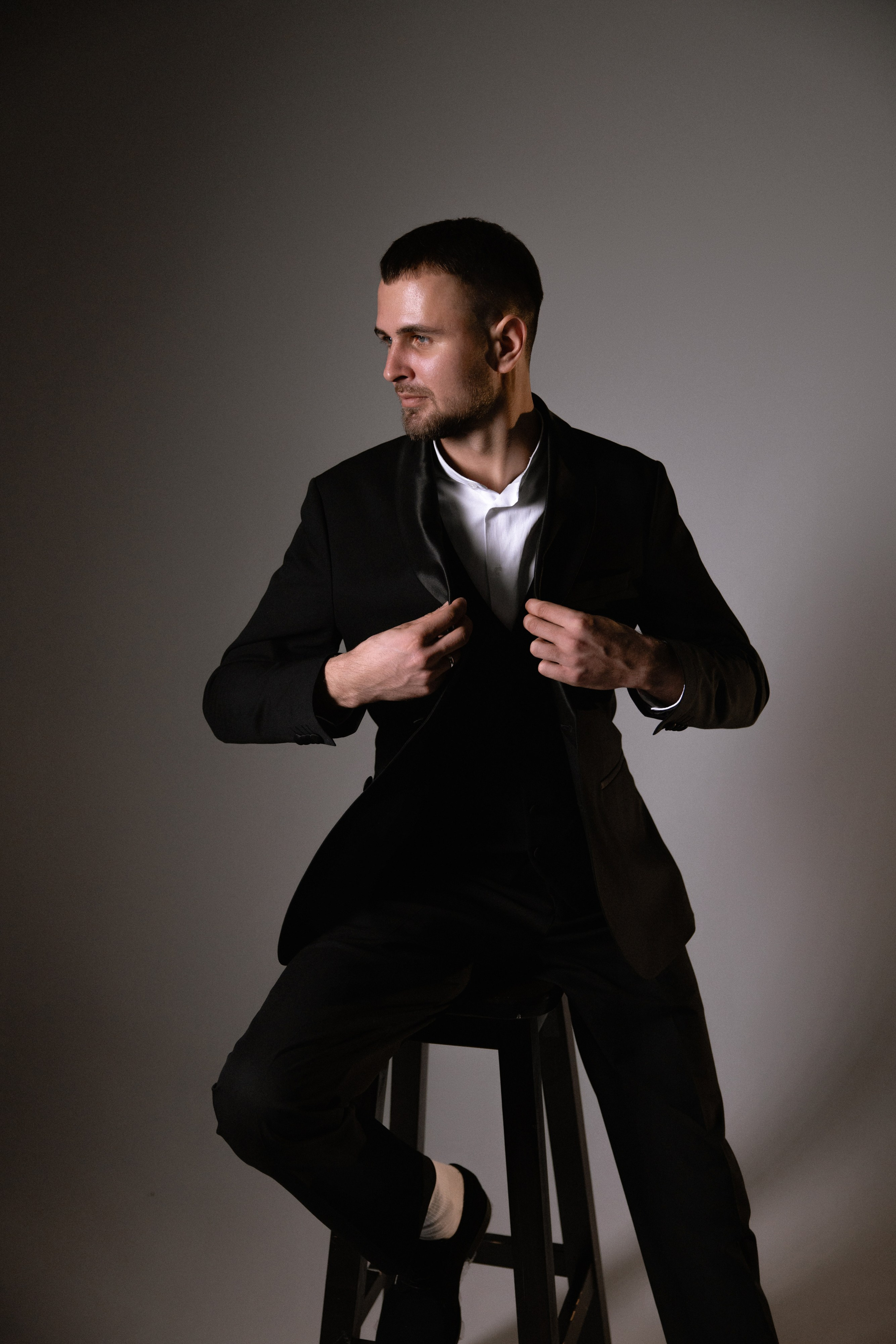 Wedding Day 12.12.2025. Семейный фотограф Губкин/Старый Оскол