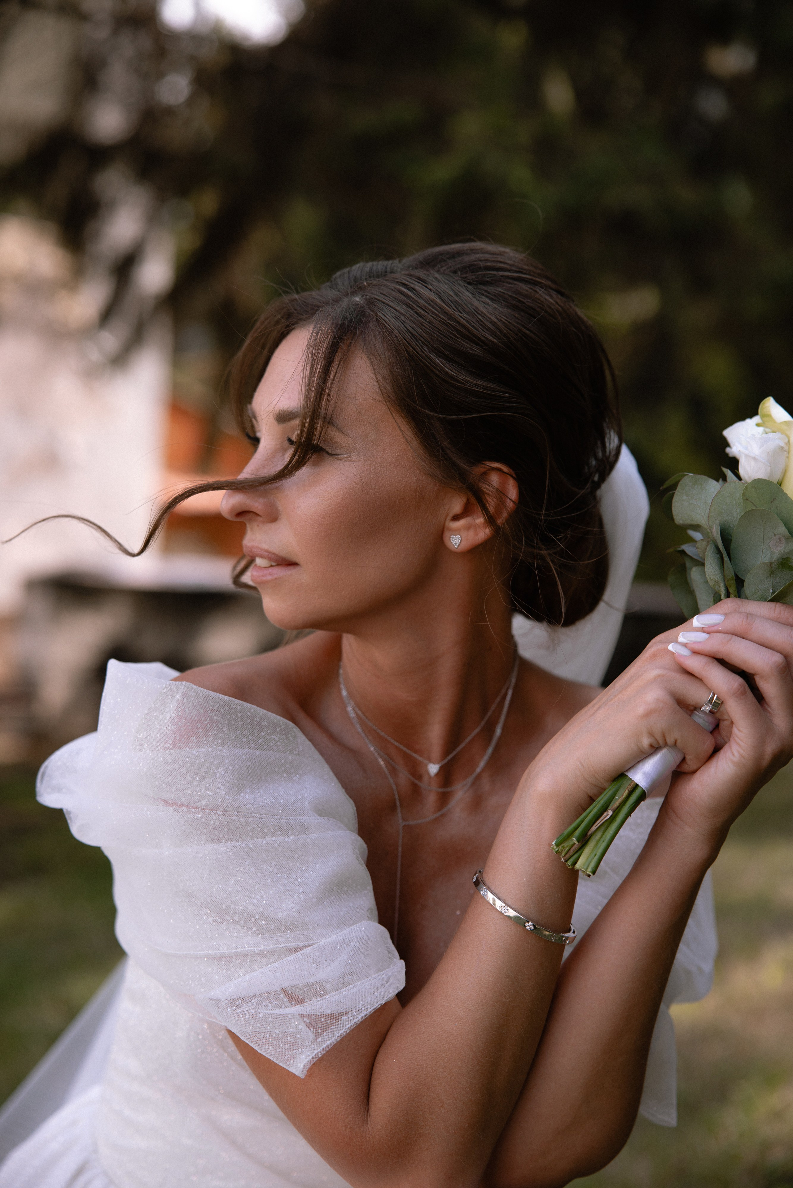 Кристина и Вова. Семейный фотограф Губкин/Старый Оскол