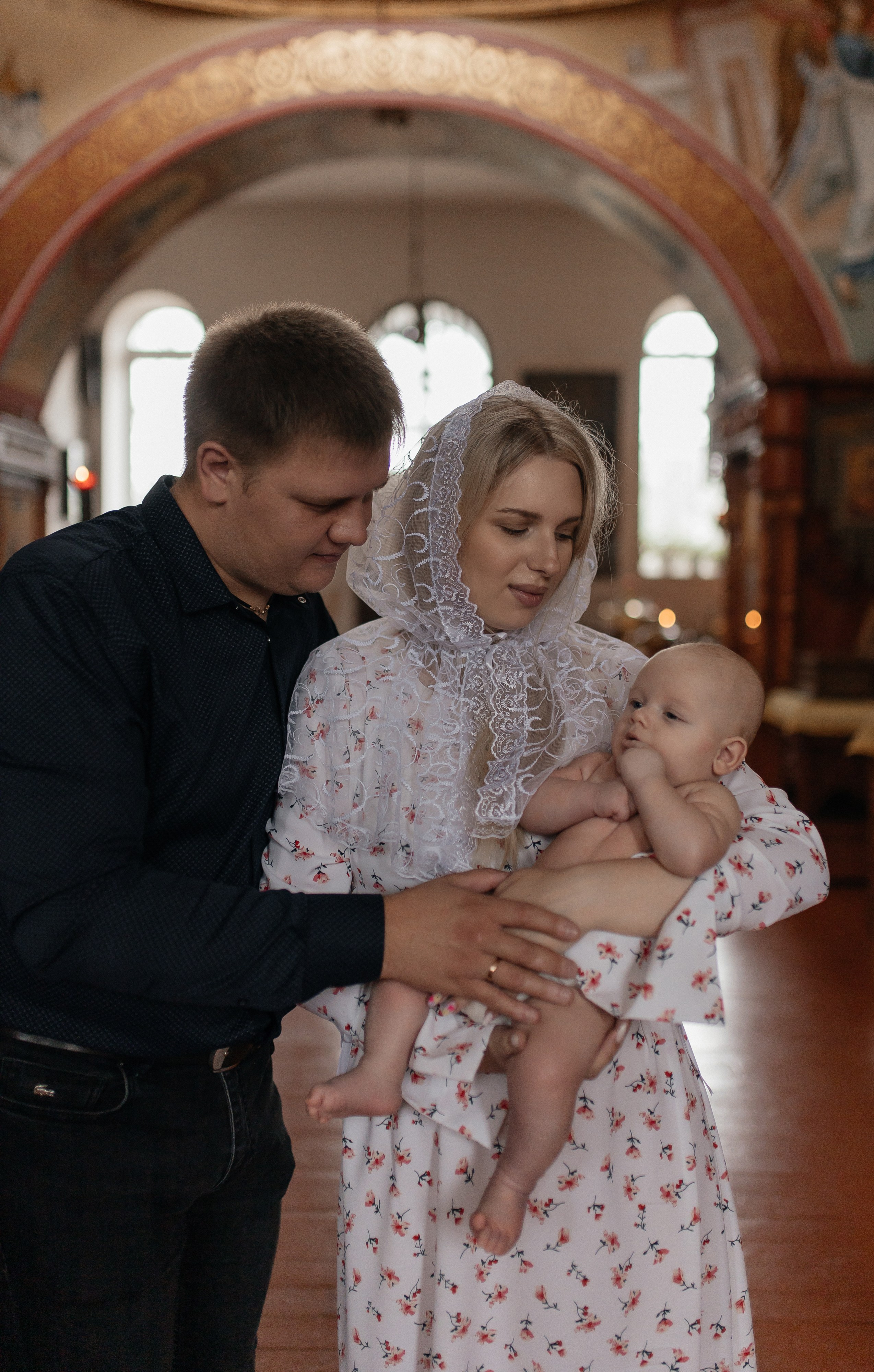 Тимофей. Семейный фотограф Губкин/Старый Оскол