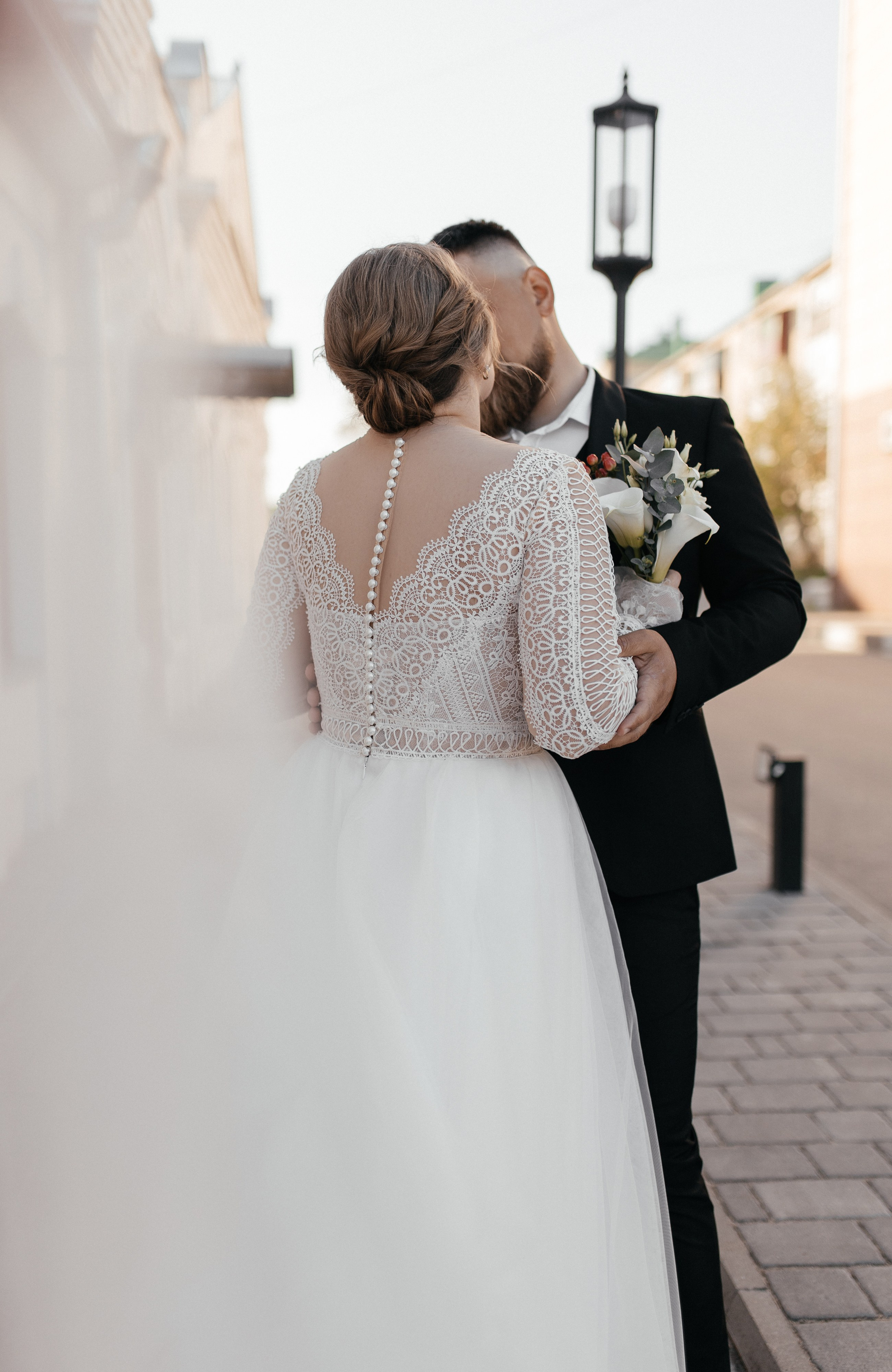 Анна и Дмитрий. Семейный фотограф Губкин/Старый Оскол