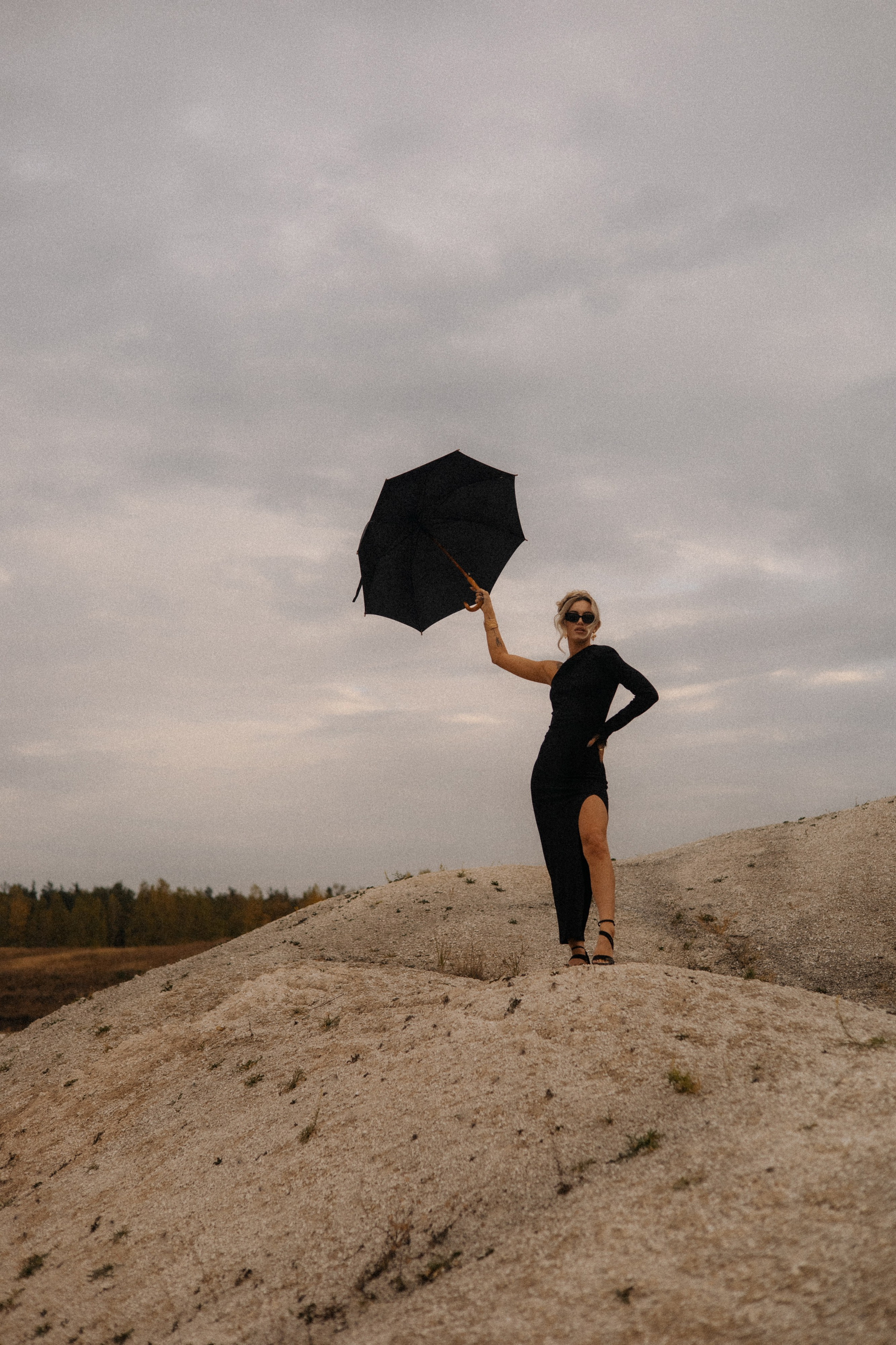 Оля. Семейный фотограф Губкин/Старый Оскол