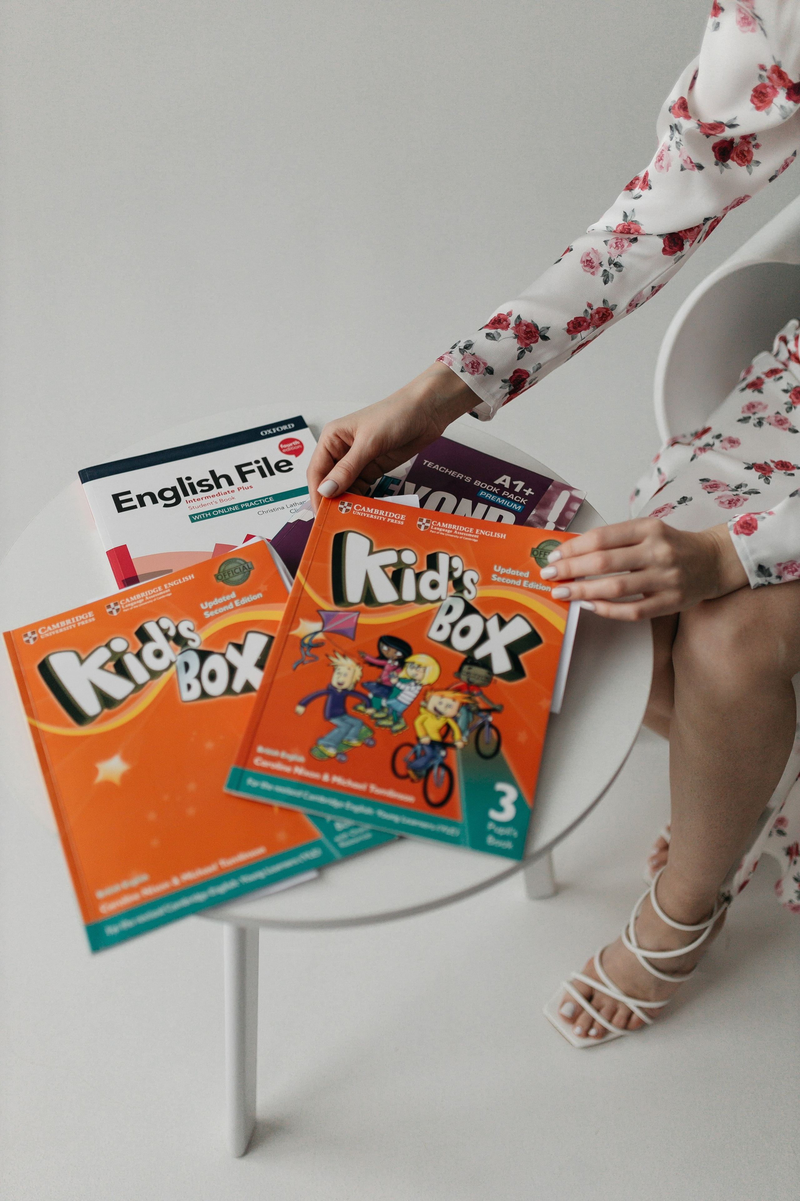 Екатерина. Семейный фотограф Губкин/Старый Оскол