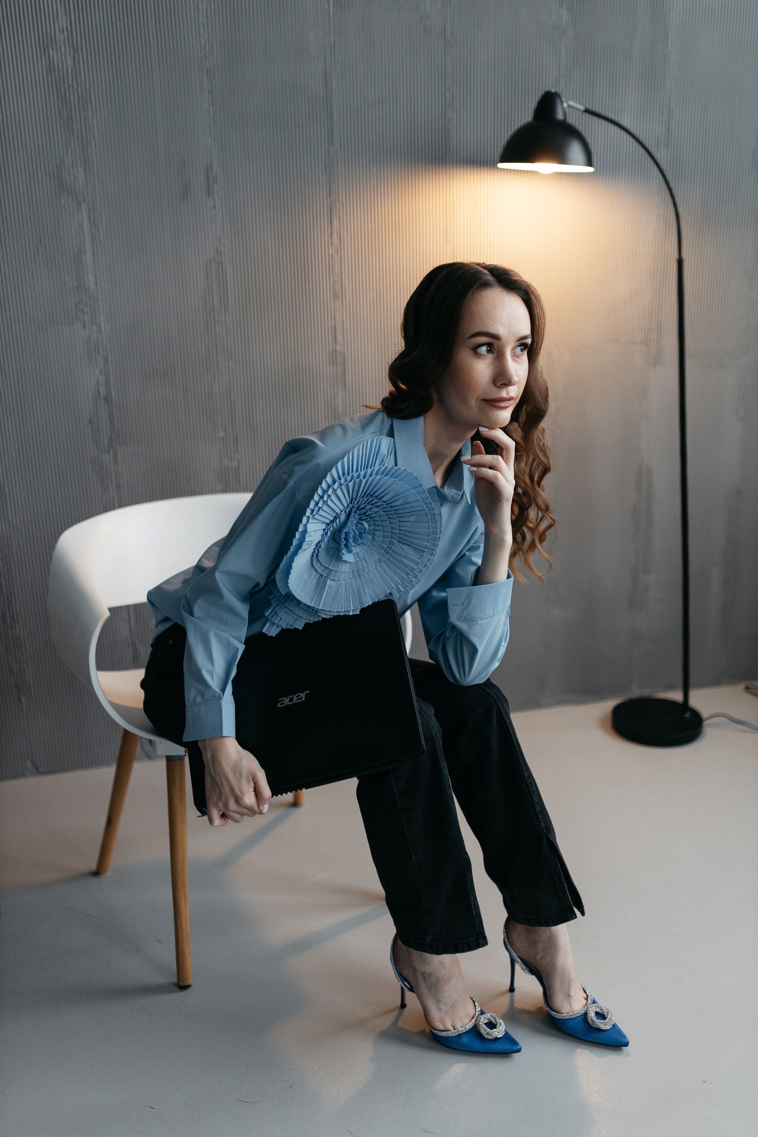 Екатерина. Семейный фотограф Губкин/Старый Оскол