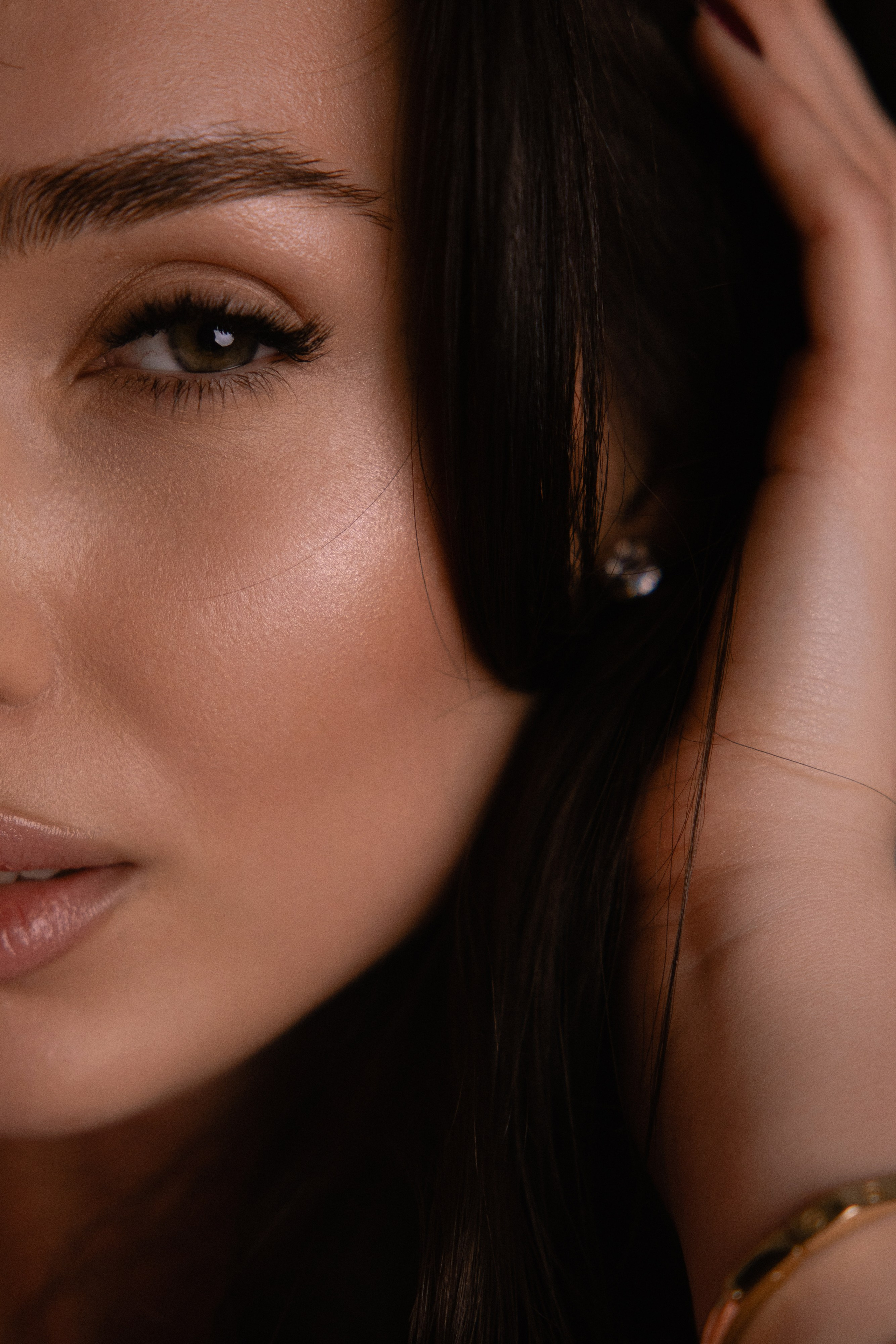 Рада. Семейный фотограф Губкин/Старый Оскол