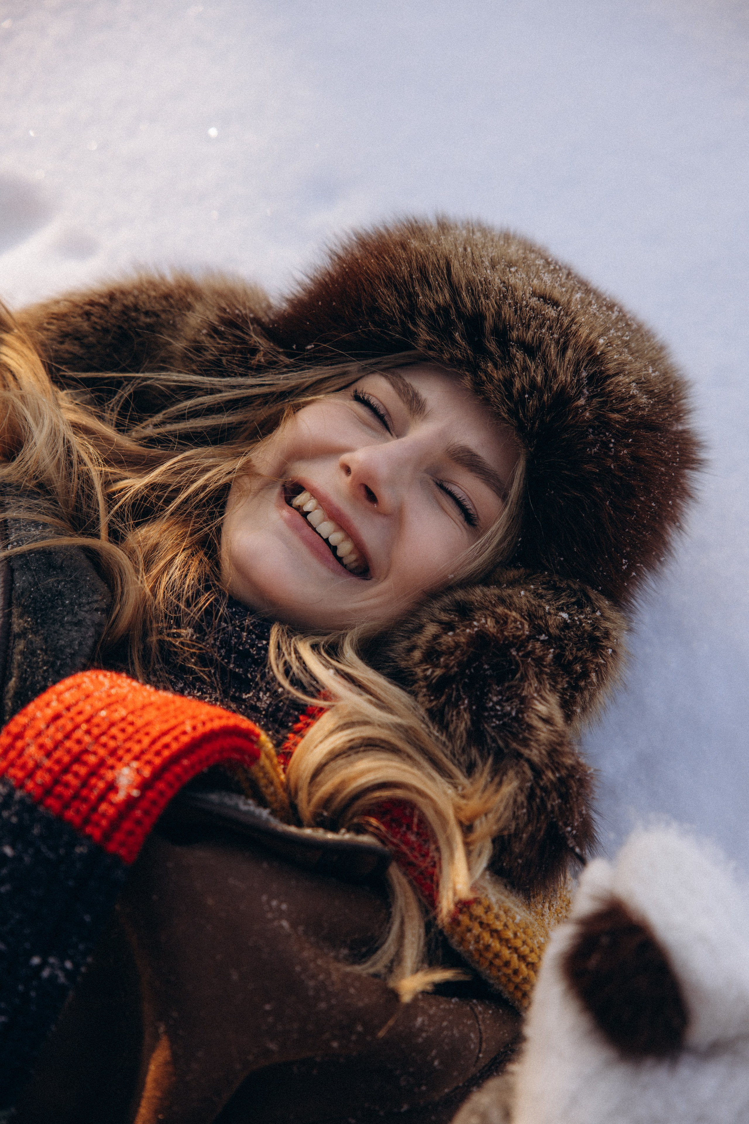 Вероника. Семейный фотограф Губкин/Старый Оскол