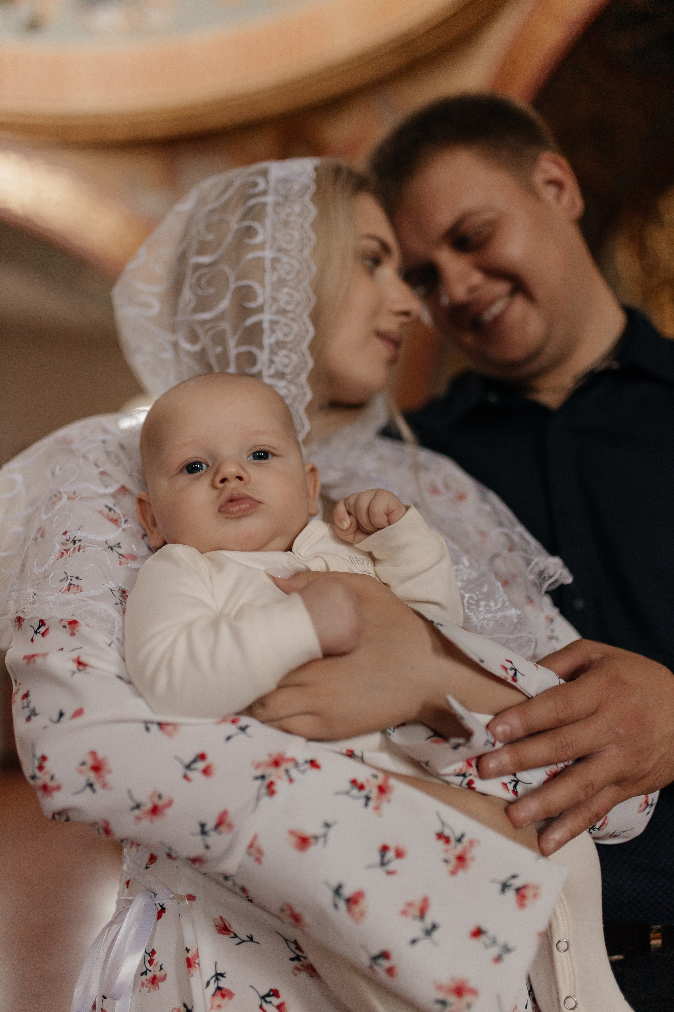 Тимофей. Семейный фотограф Губкин/Старый Оскол