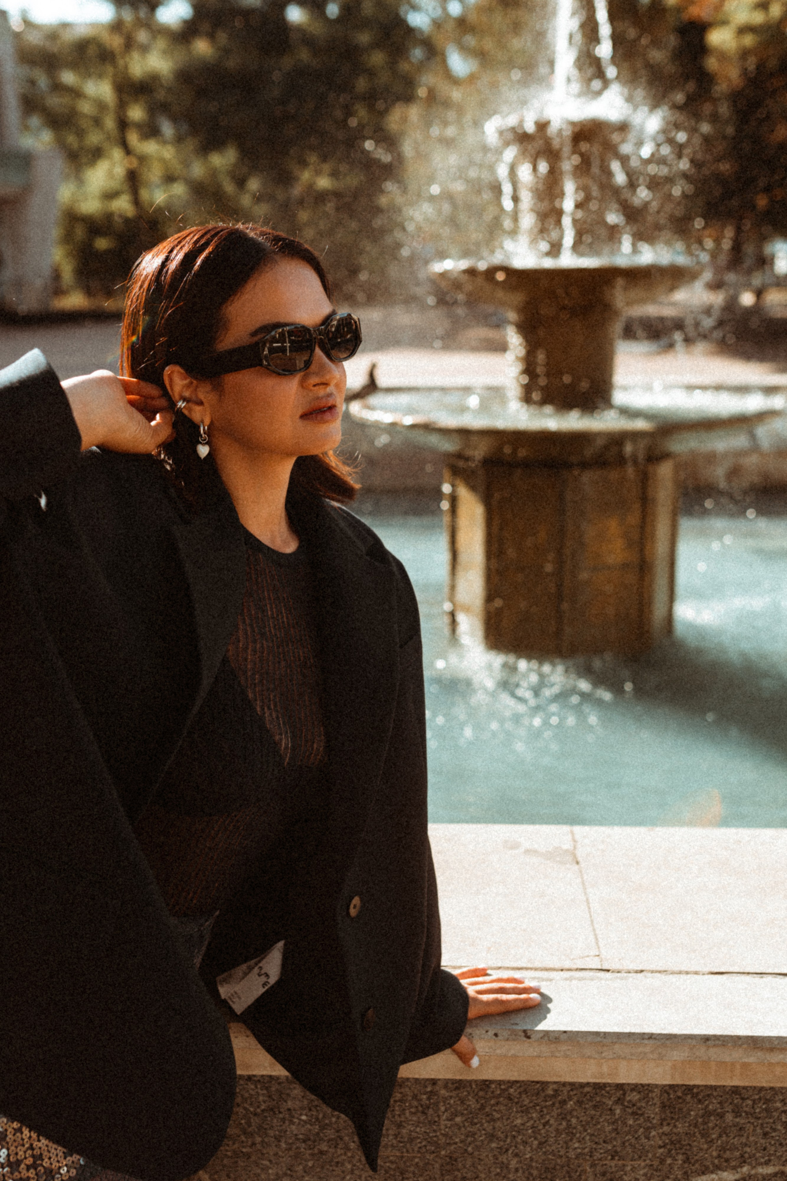 Александра и Алексей. Семейный фотограф Губкин/Старый Оскол