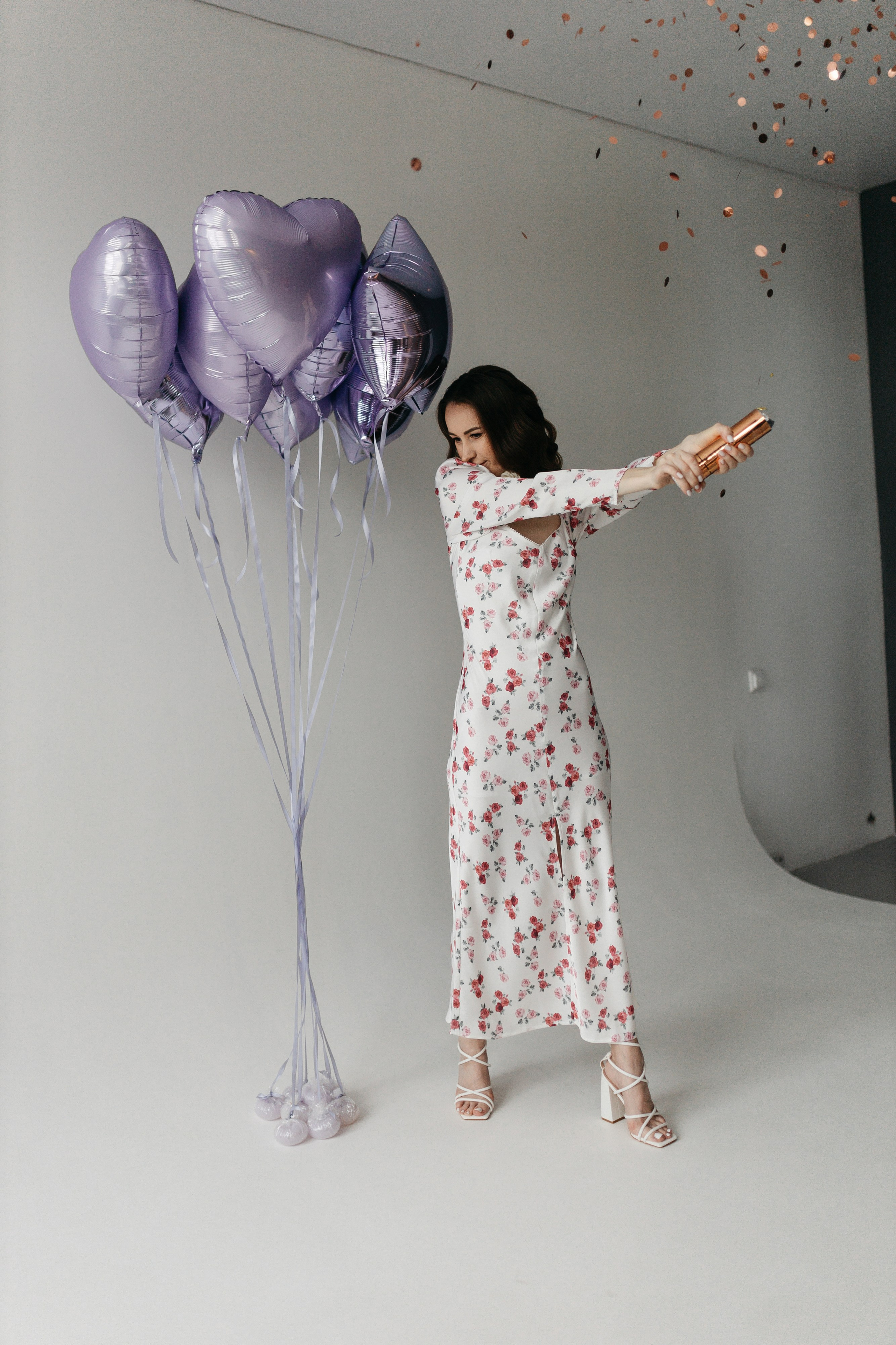 Екатерина. Семейный фотограф Губкин/Старый Оскол