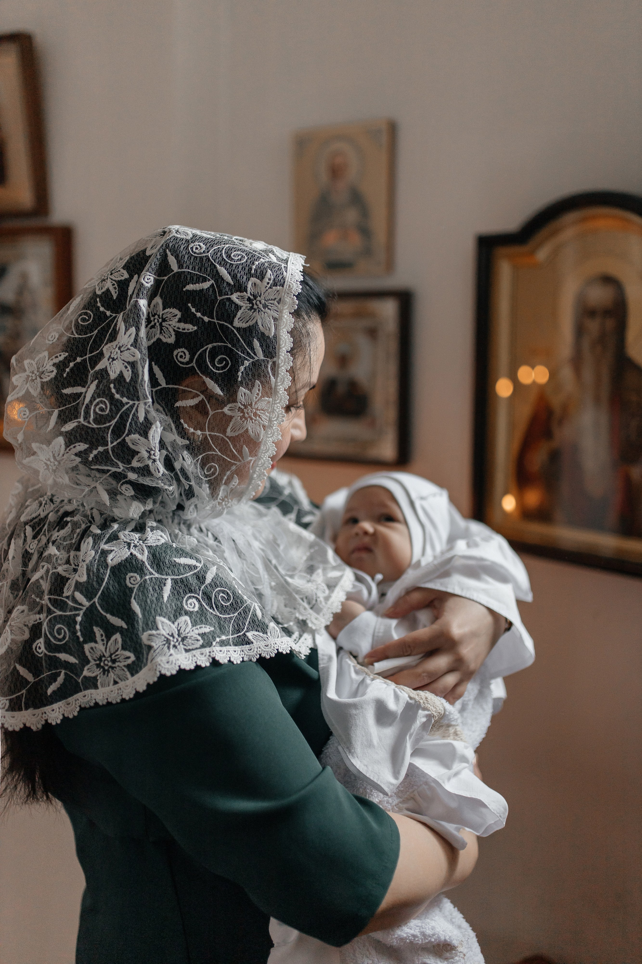 Мария. Семейный фотограф Губкин/Старый Оскол