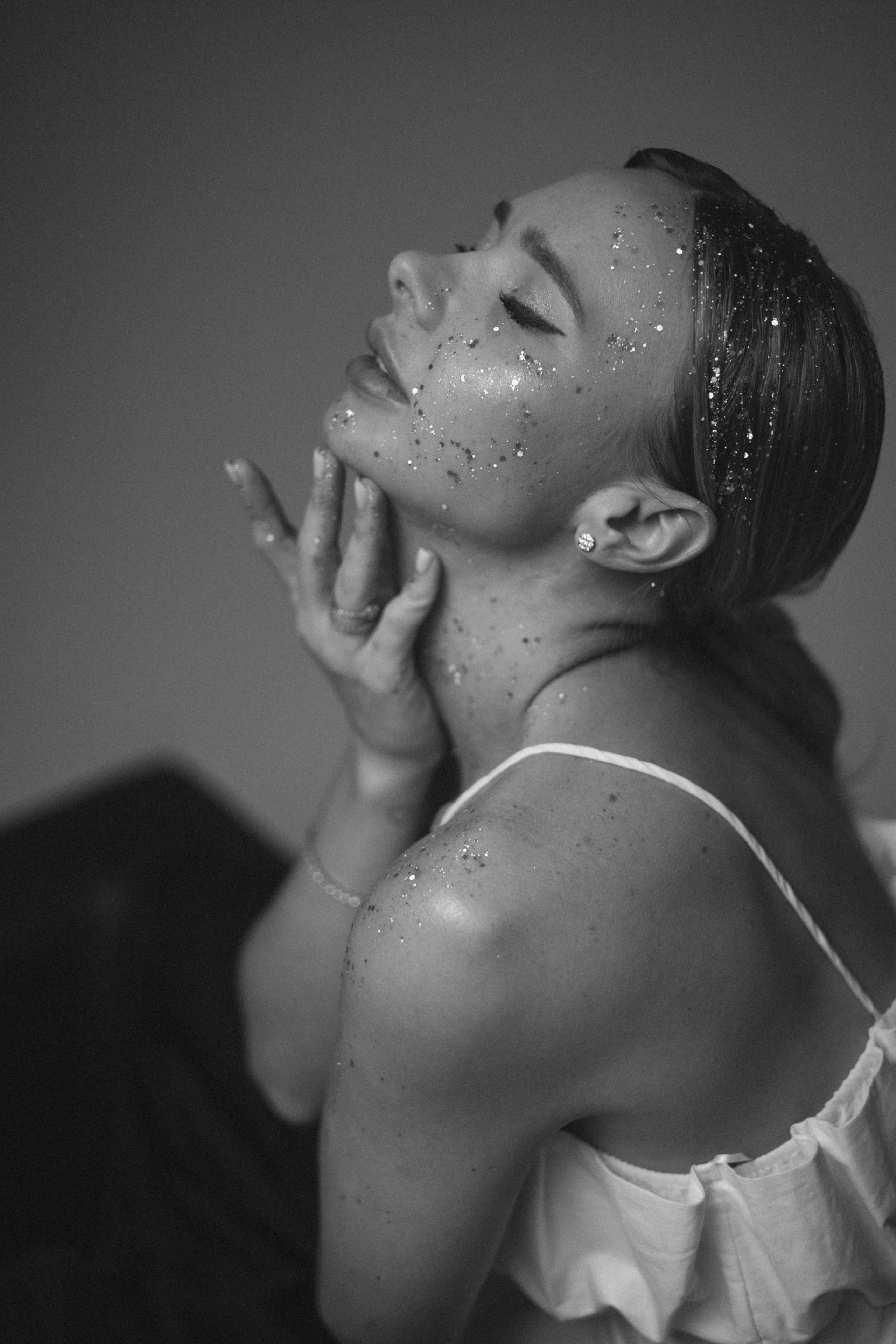 Даша. Семейный фотограф Губкин/Старый Оскол