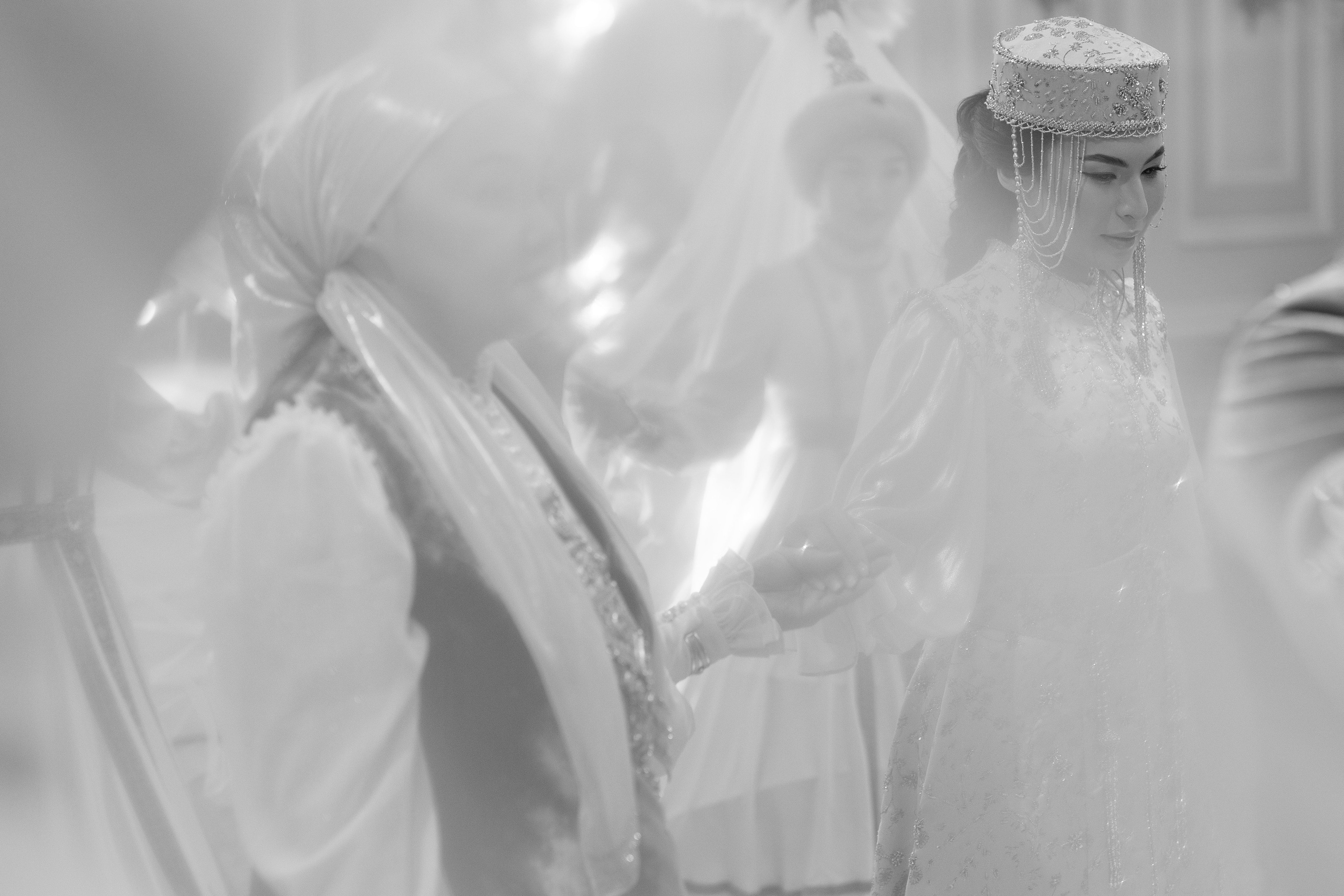 Madina — Qyz uzatu. Wedding and Love story Photographer