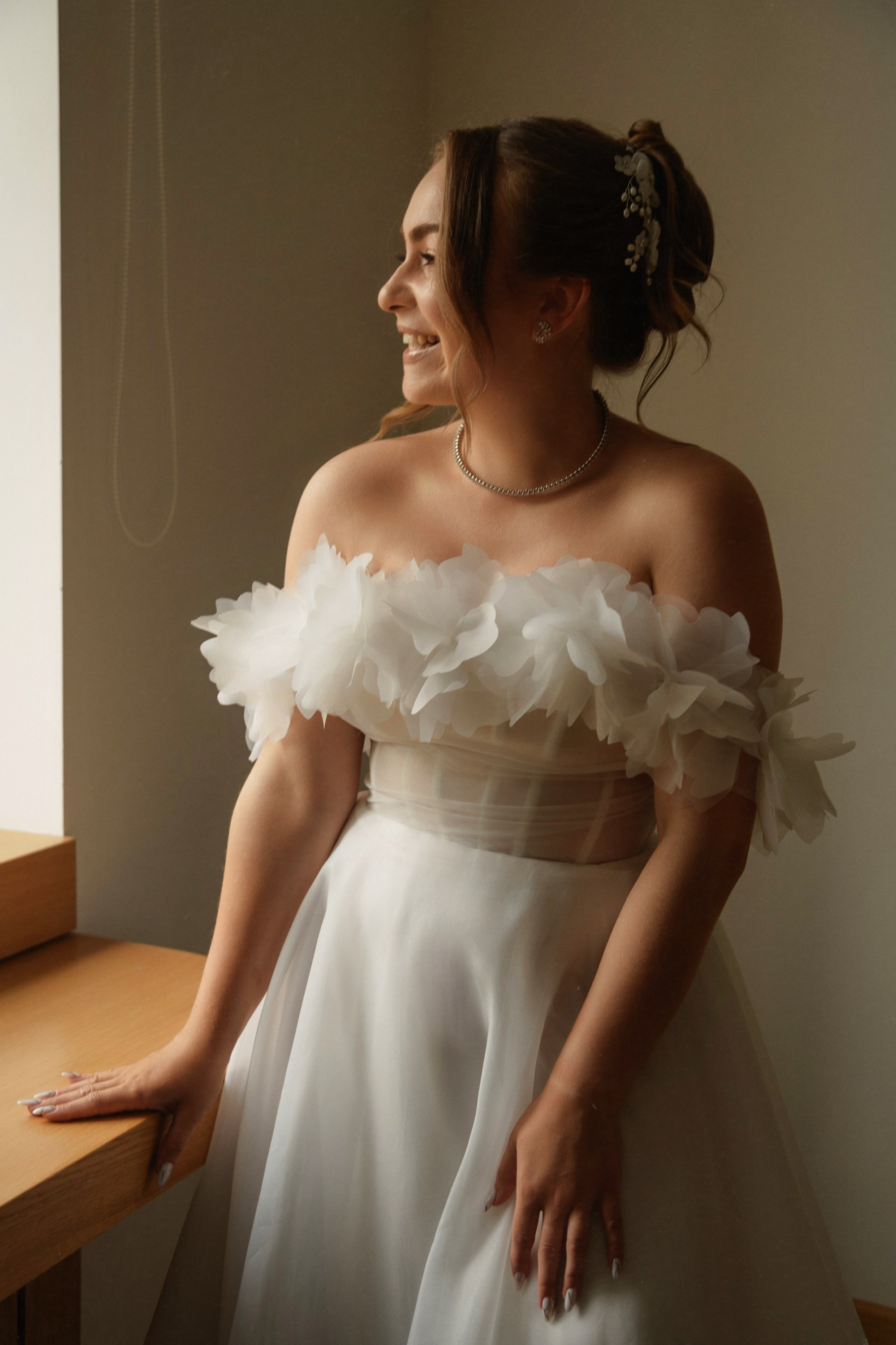 Яна и Рома. Фотограф Смоляк Алена