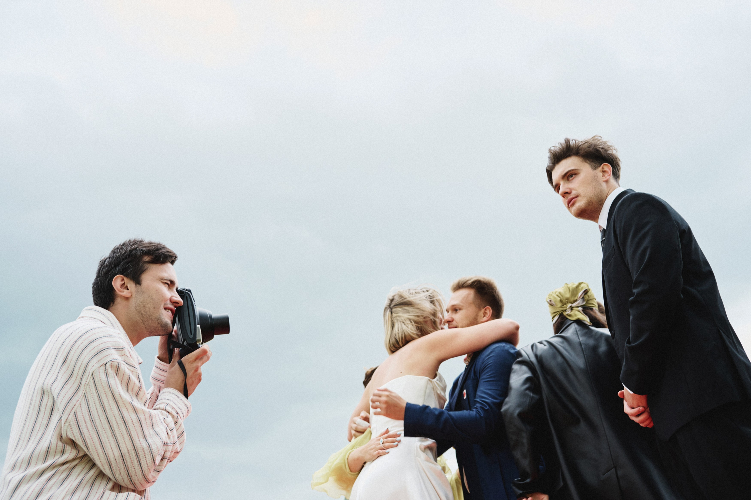 Martin&Annie. Sasha&Karina Photographers