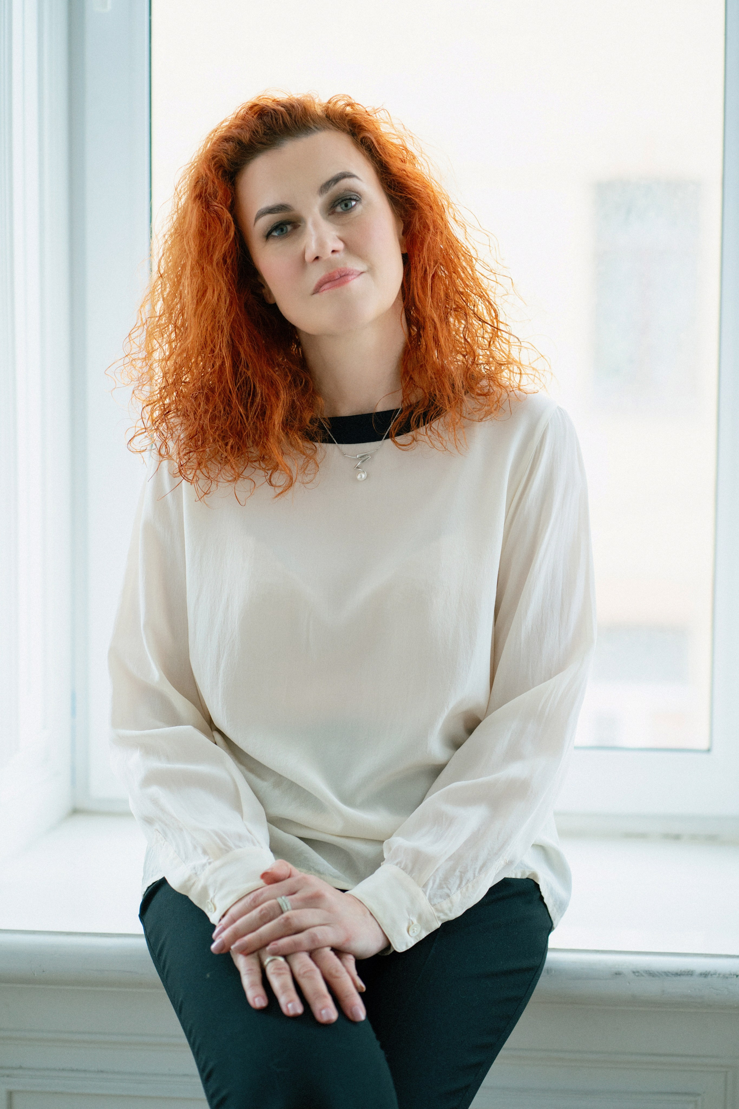 Катерина апрель. Портретный фотограф из Санкт-Петербурга Наталья Бялая