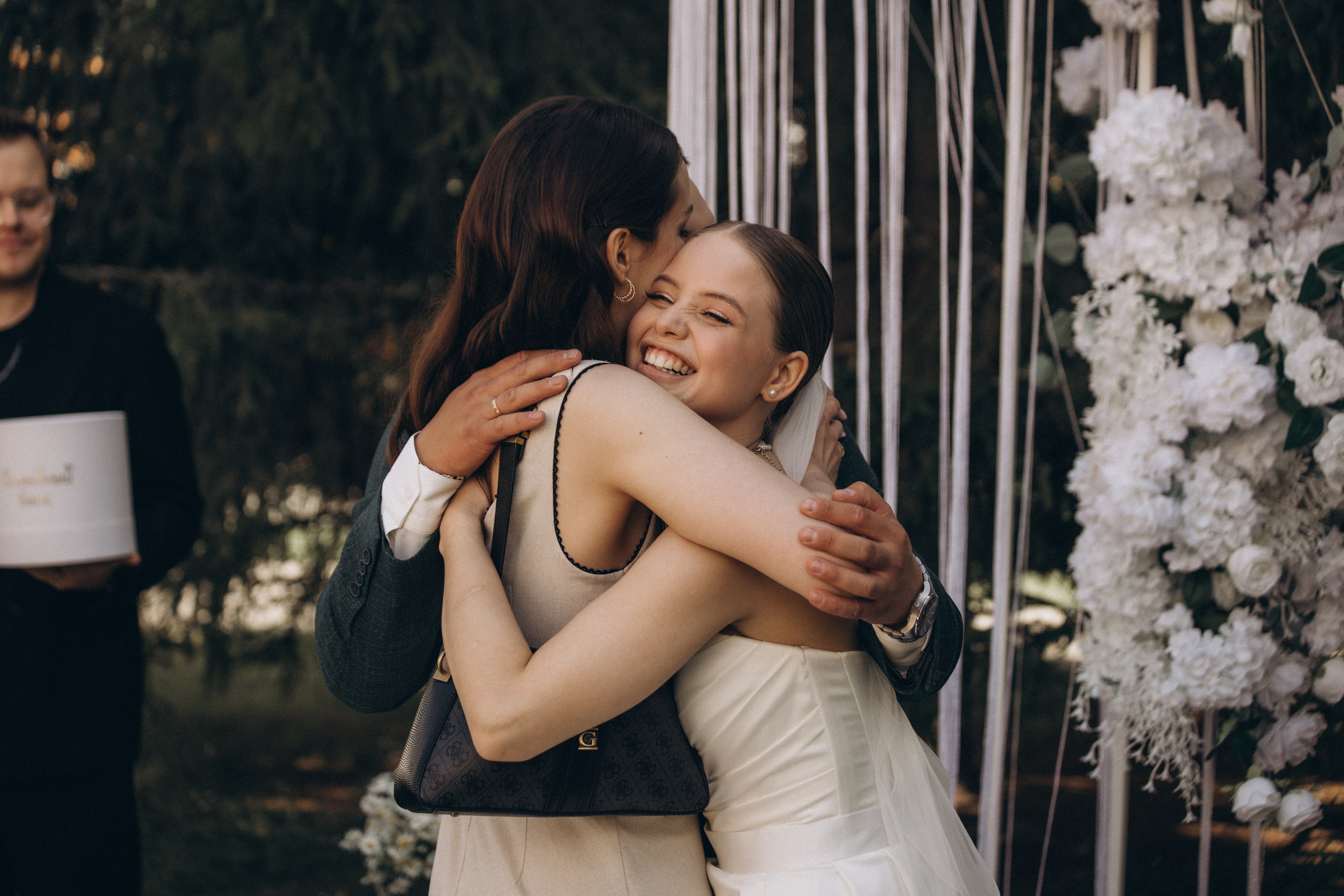 Алина и Тимофей. Свадебный фотограф Челябинск