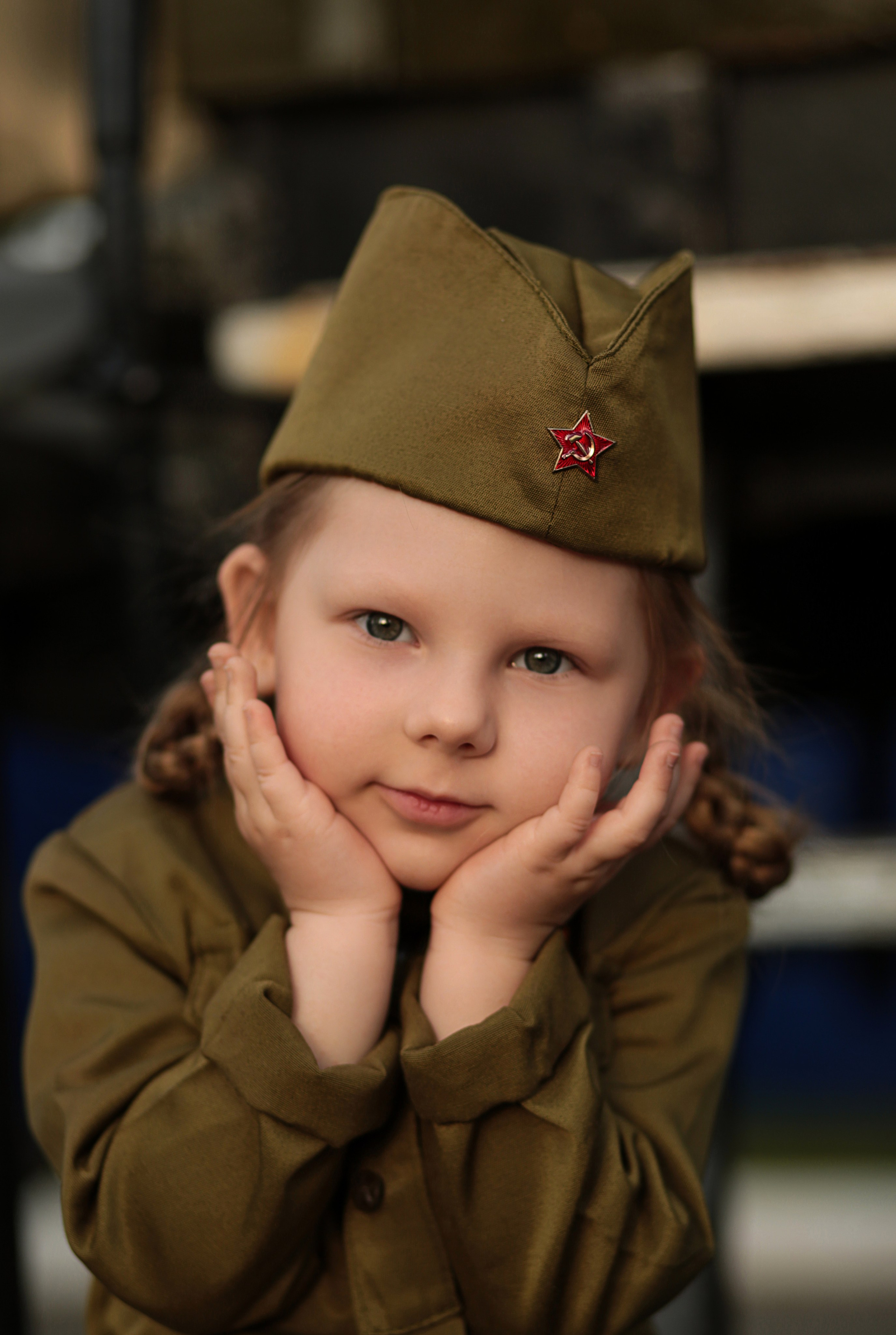 Память в сердцах. Семейный фотограф в городе Саратове — Анна