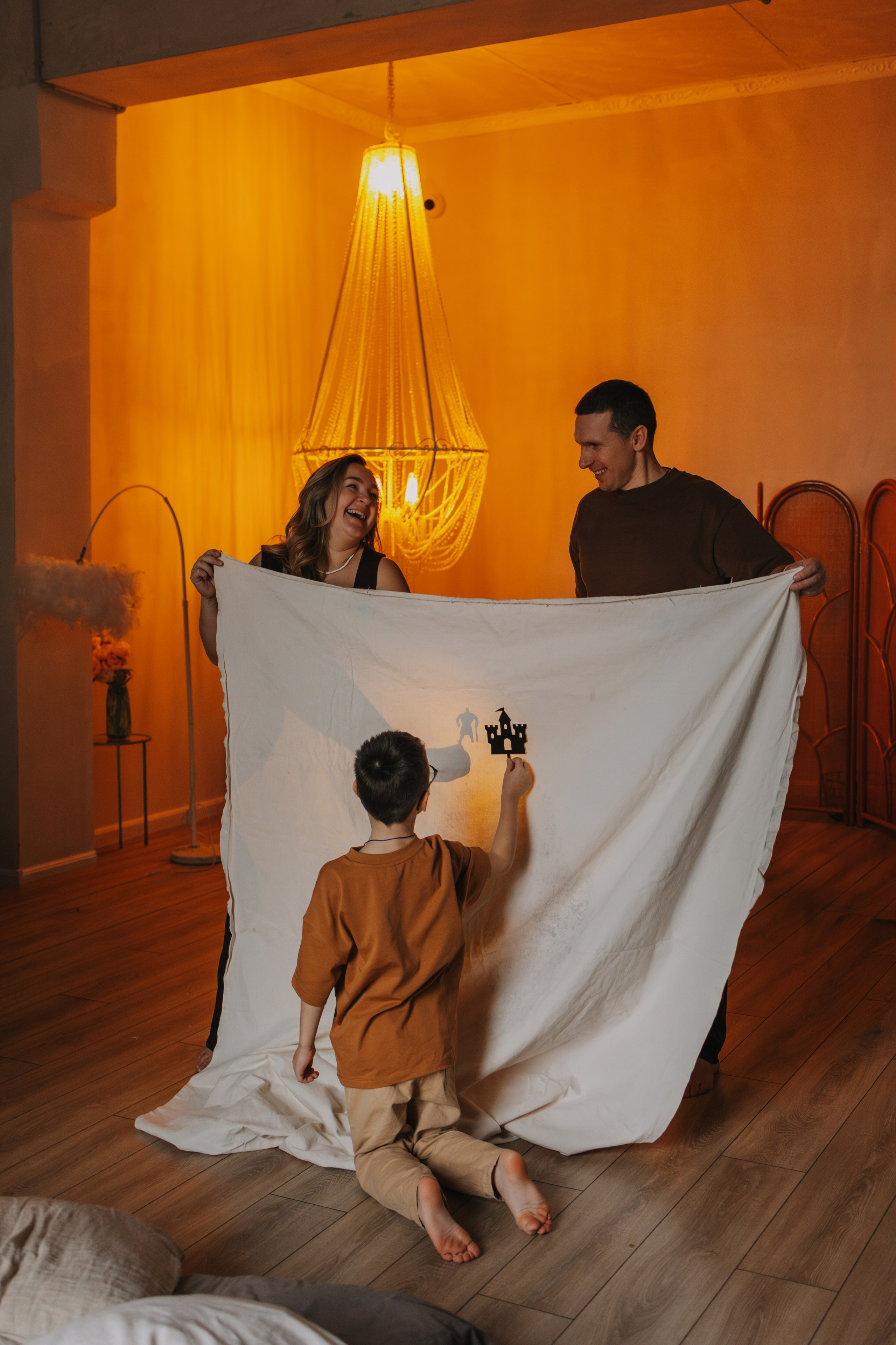 Счастье в моментах