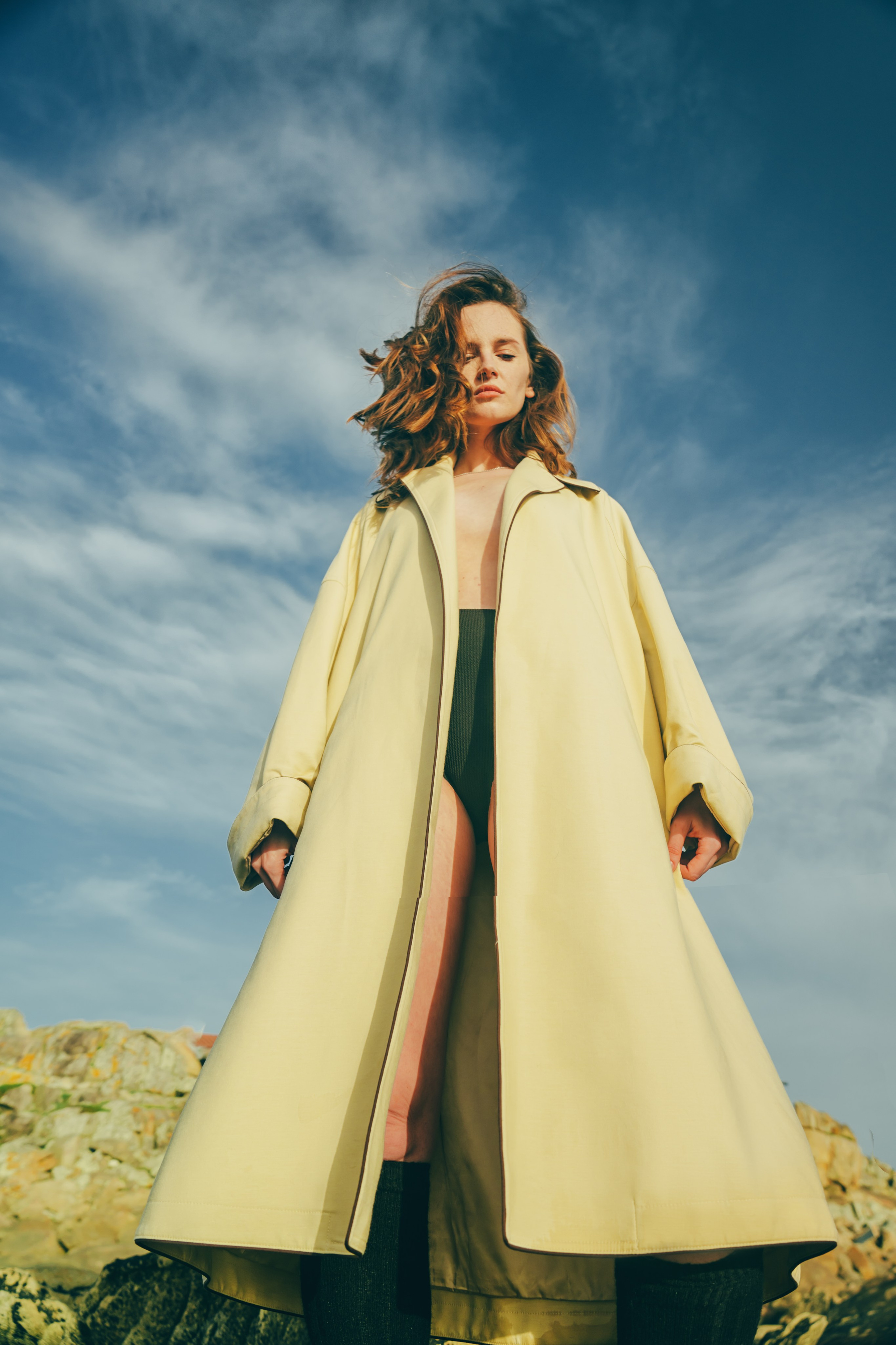 Women. Фотограф в Португалии Ирина Павленко