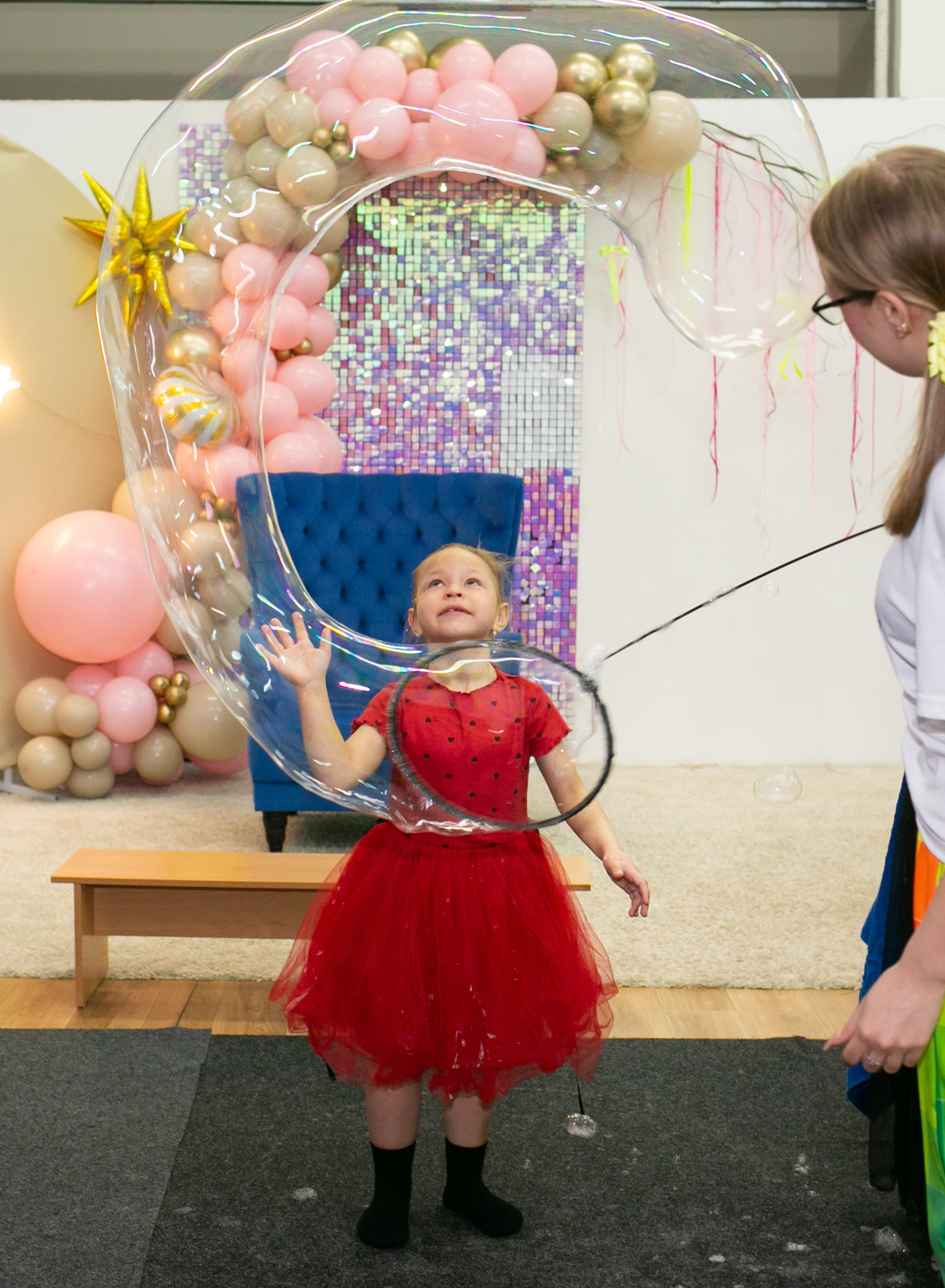 Праздники. Фотограф новорожденных и семейный фотограф НСО г. Бердск Марина Львова