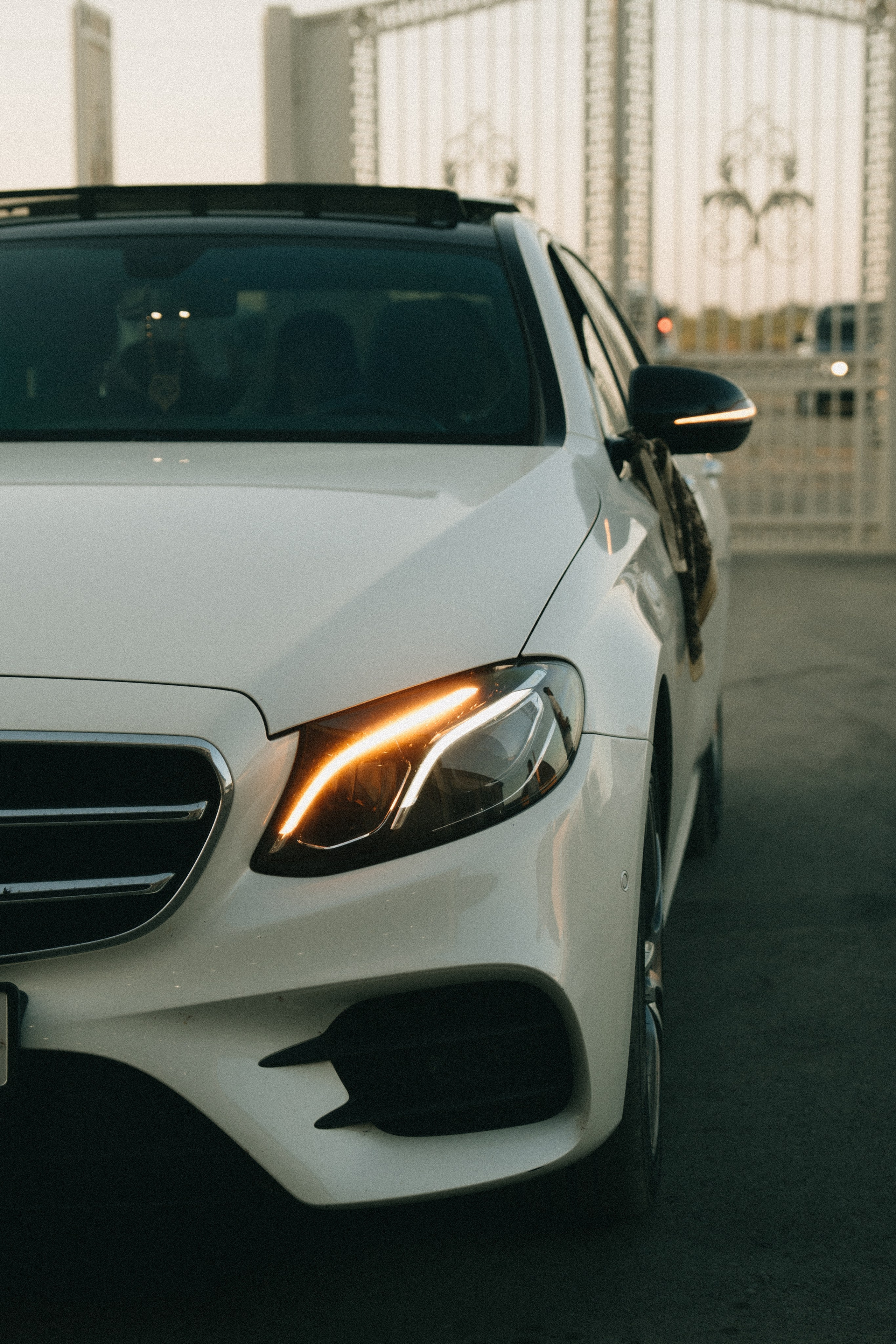 Свадьба прогулочная. Свадебный и портретный фотограф в Дагестане