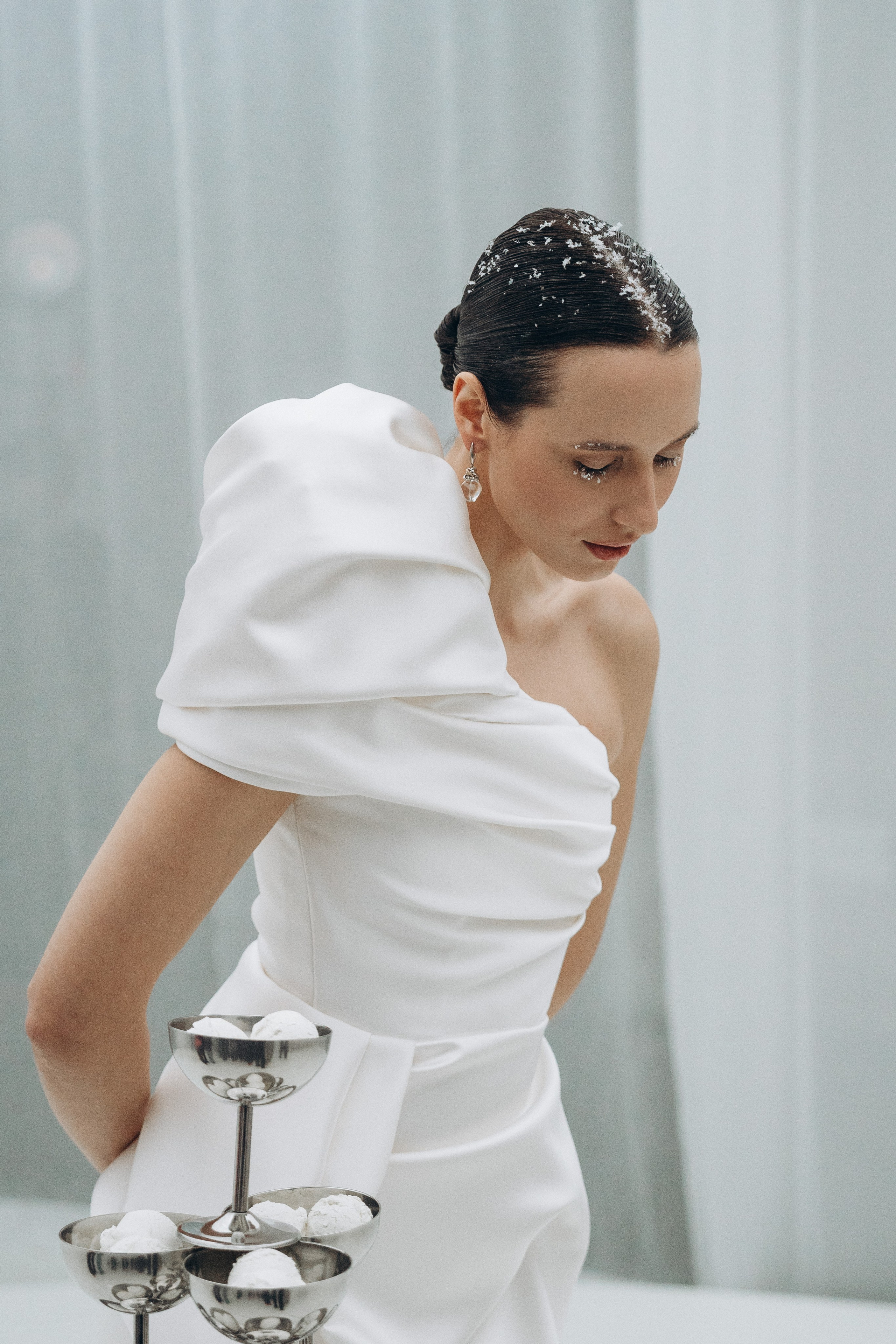 МК Виктории Романовой. Свадебный и портретный фотограф в Дагестане