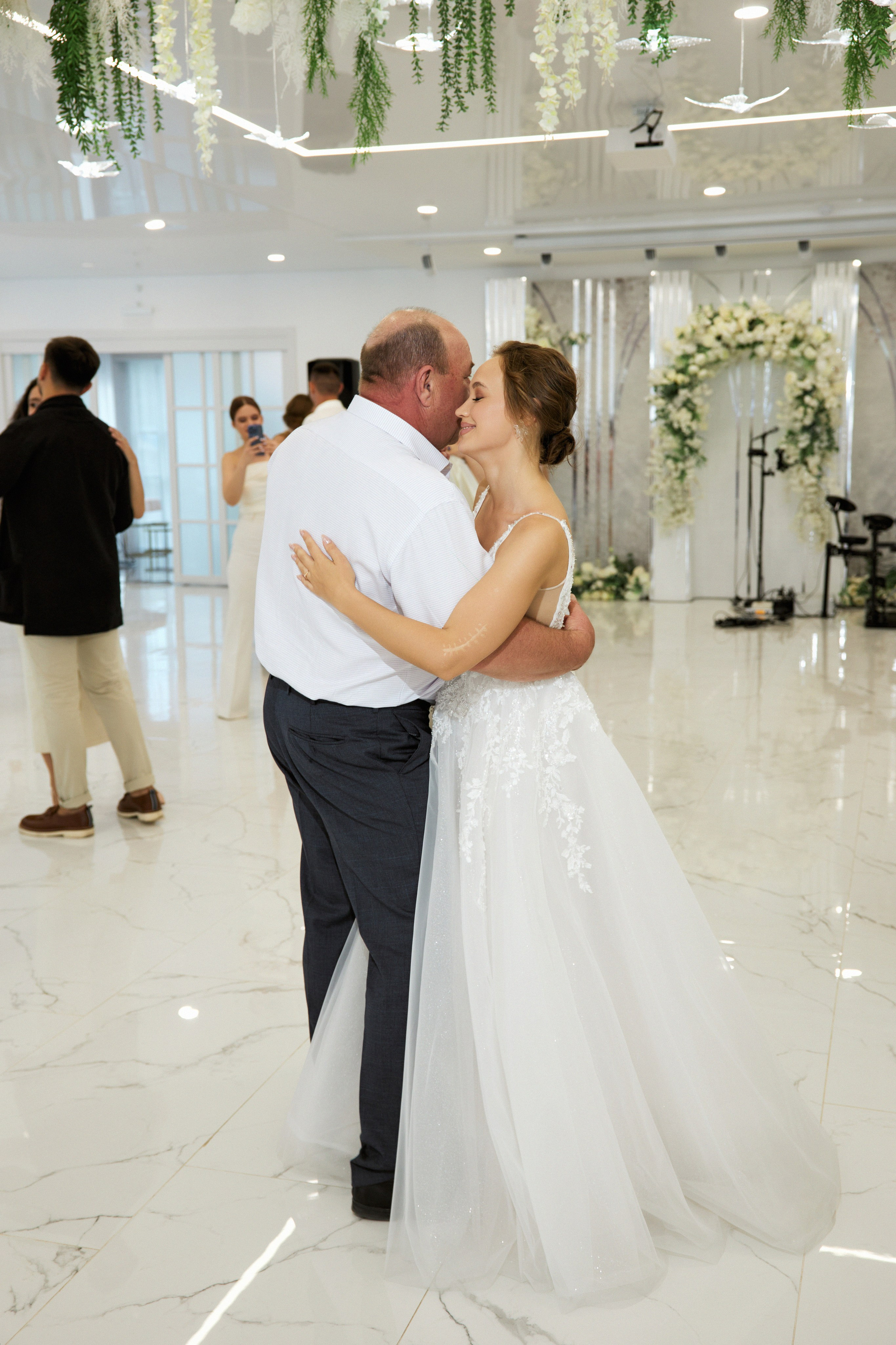 Ildar & Rufina. Главная