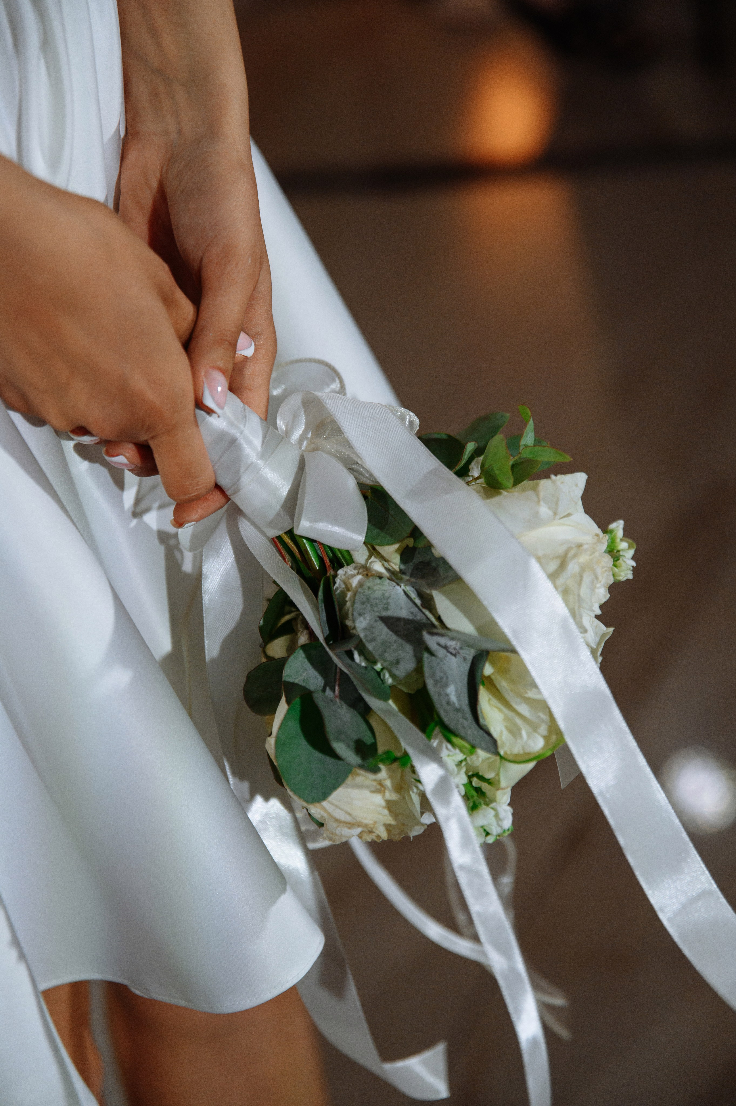 Алексей и Анна. Фотограф Кирилл Верт