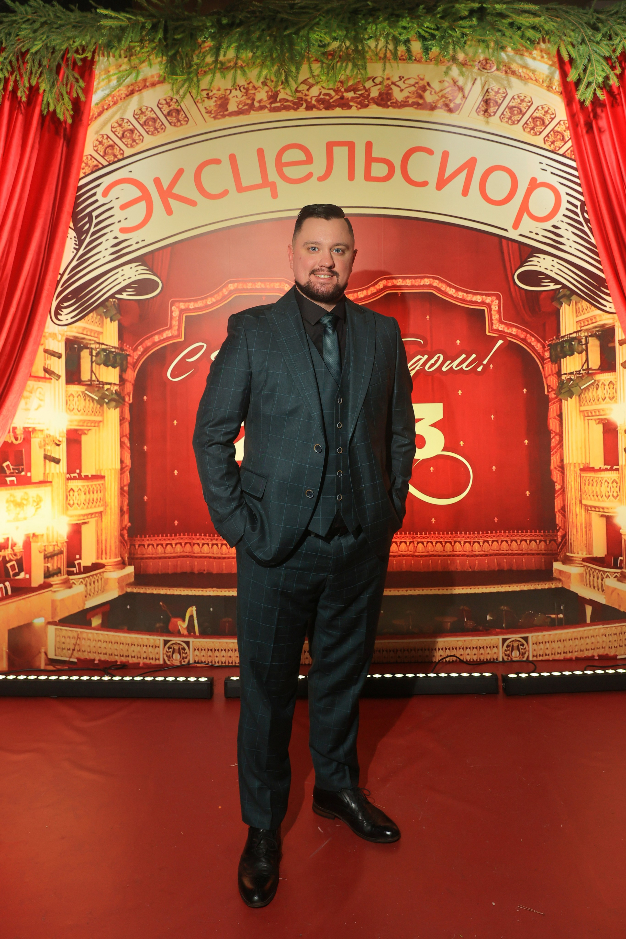 Корпоратив. Фотограф Женя Соловец (Женя Мёд)