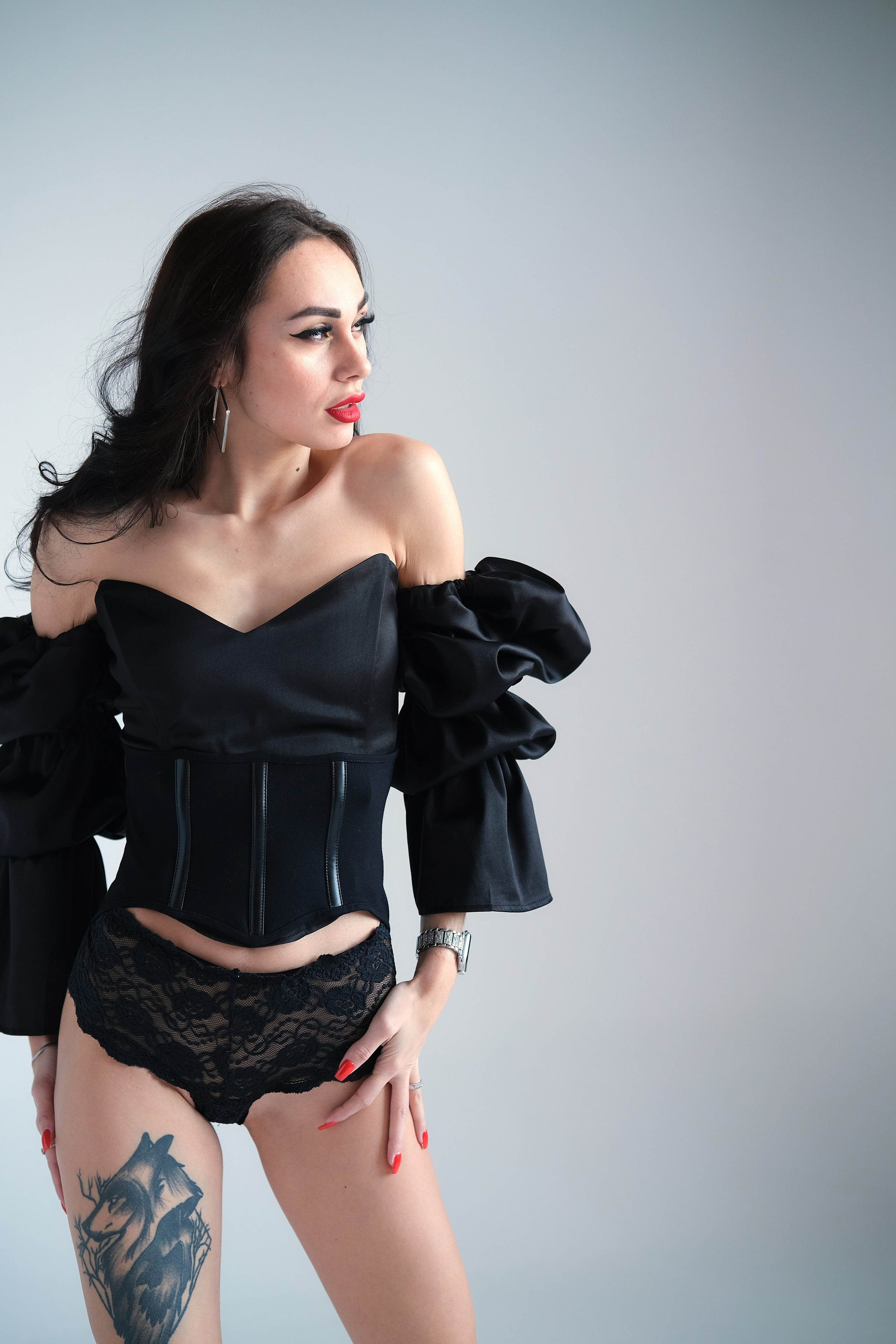 Лиза. Свадебная видеосъемка в Крыму и Севастополе