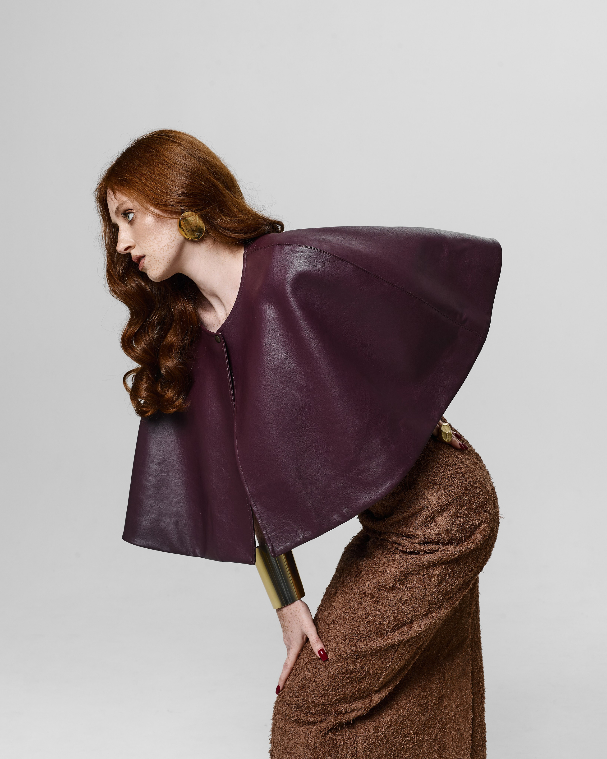 BLACK SISTERZ. Ася Солопова, фотограф Тюмень