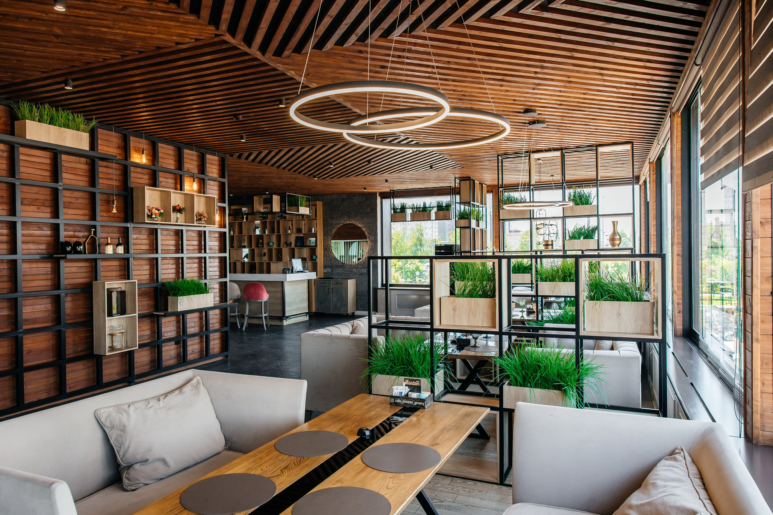 Грозный Maidan. Самый свадебный фотограф