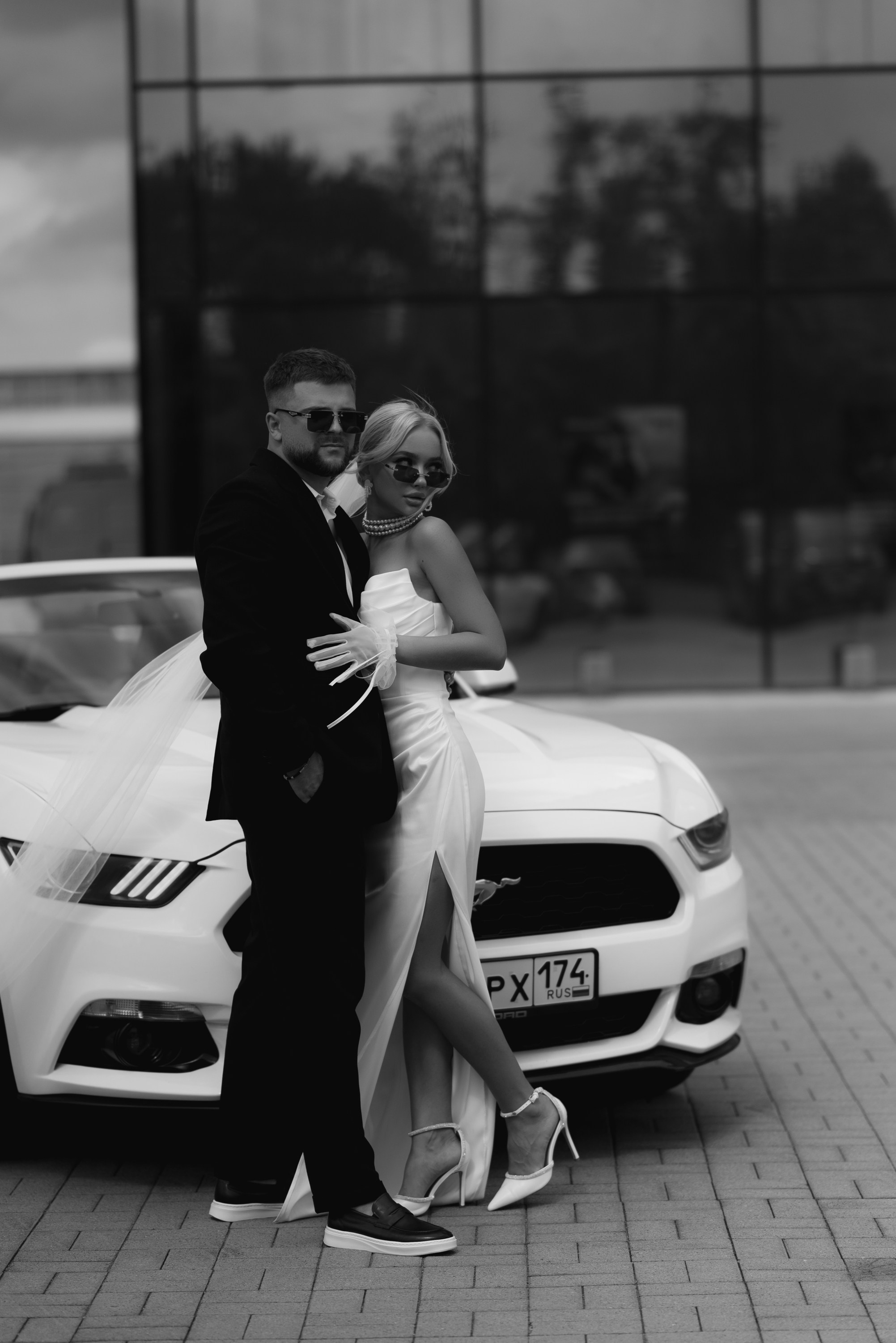 Сергей и Дарья lovestory. Главная