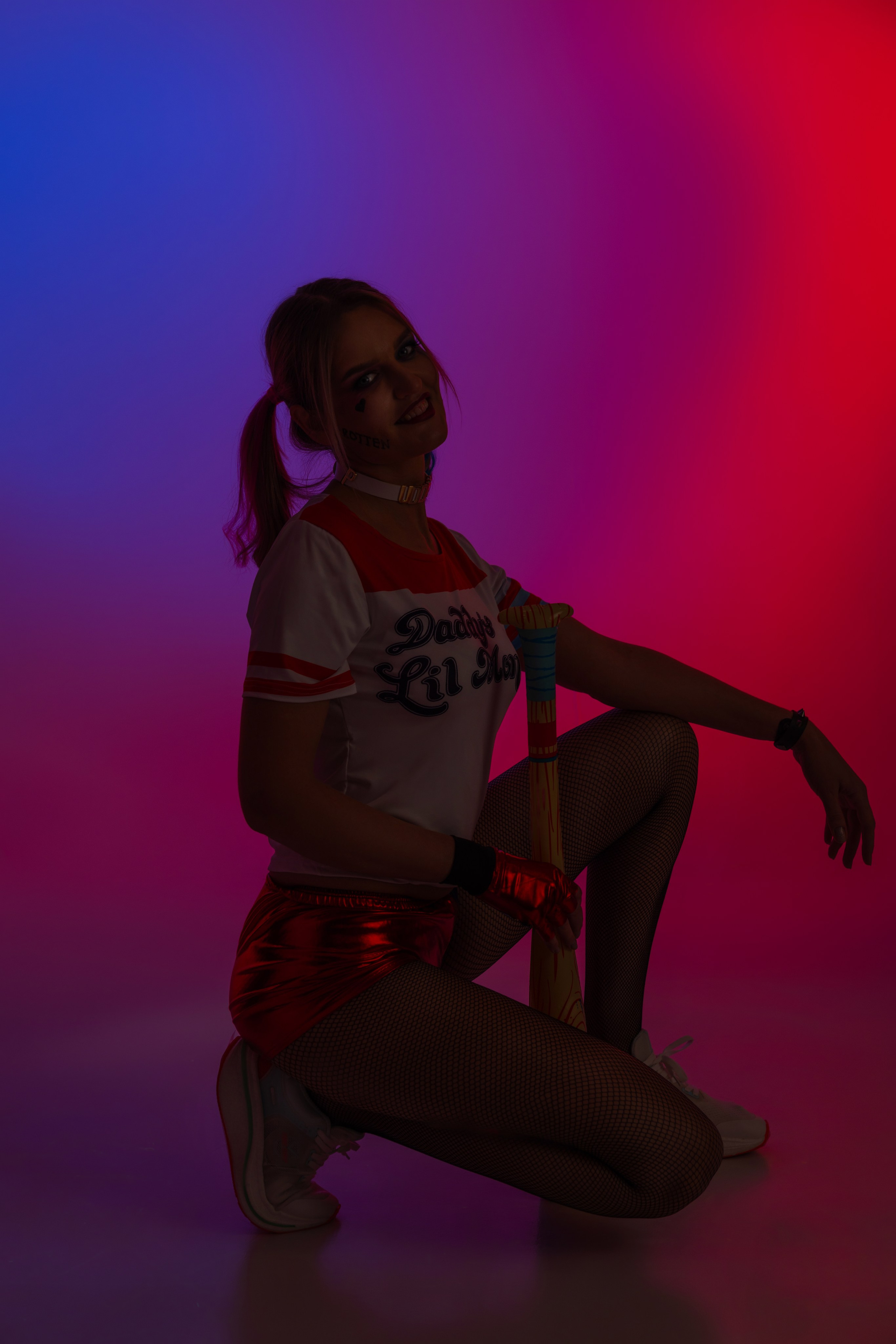 Татьяна Харви Квин. Фотограф в Красноярске Евдокимова Анастасия