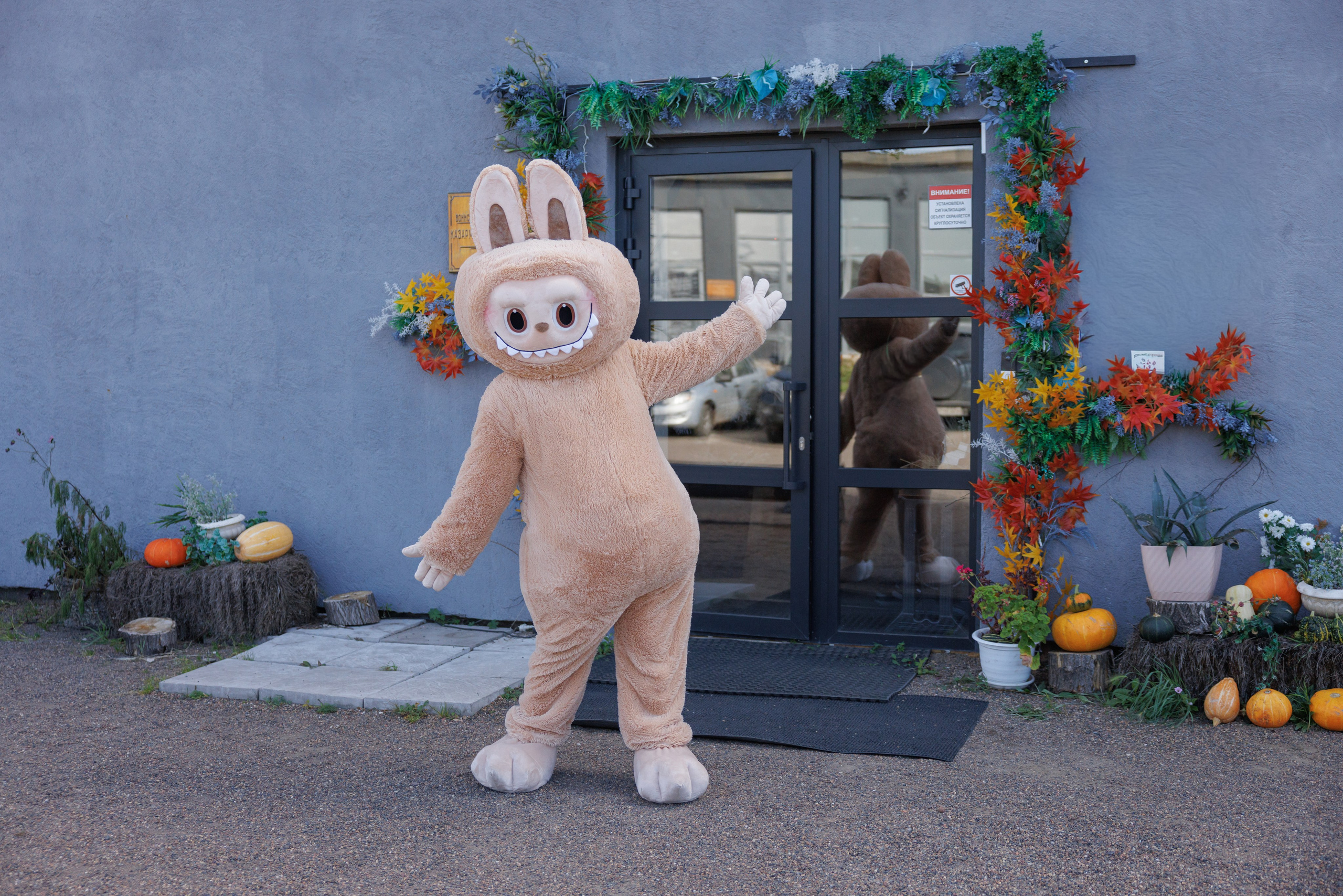 Кибер День от Маторика. Фотограф в Красноярске Евдокимова Анастасия
