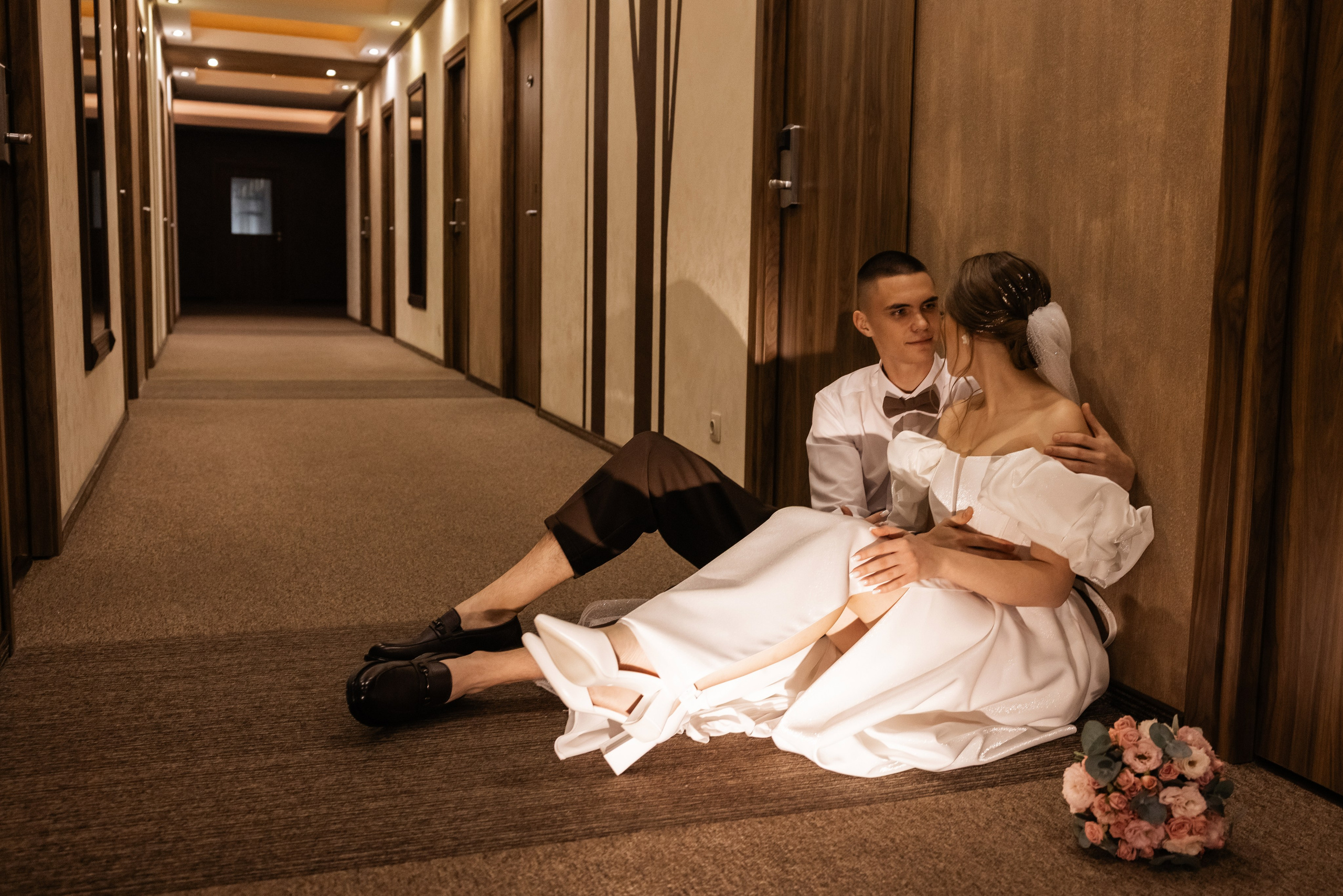 Александр и Анастасия 24.10.2025 г. Ачинск. Фотограф в Красноярске Евдокимова Анастасия