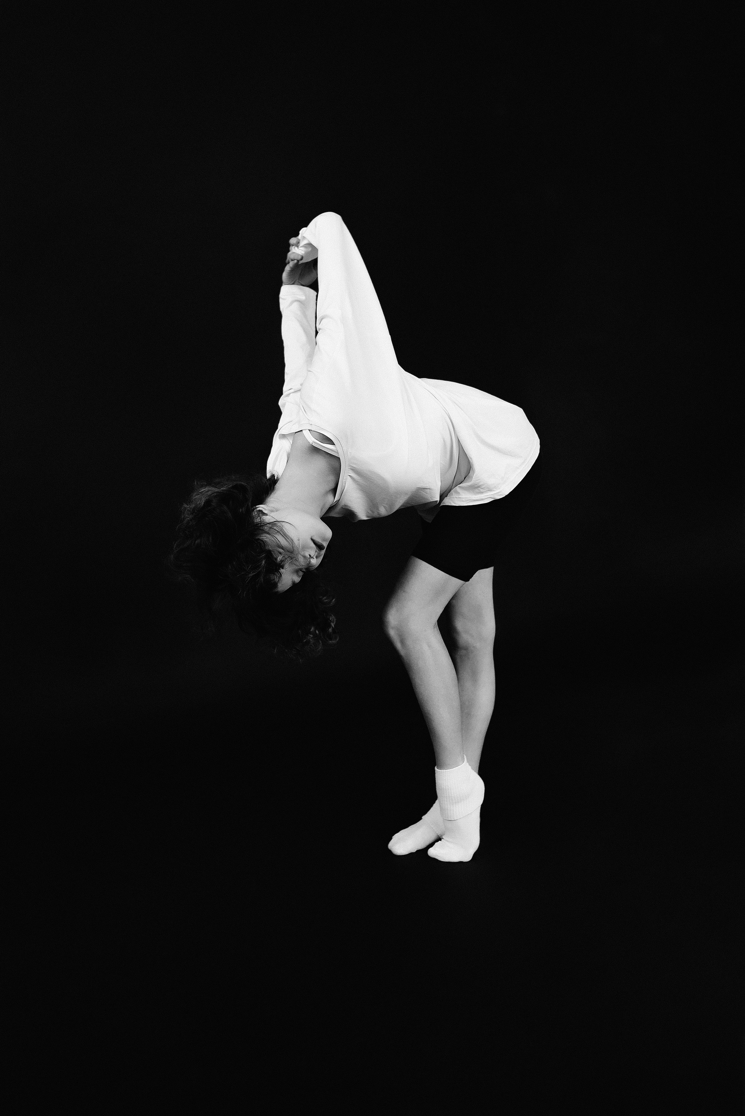 Агния.BW. Фотограф в Санкт-Петербурге. Диана Шкутова