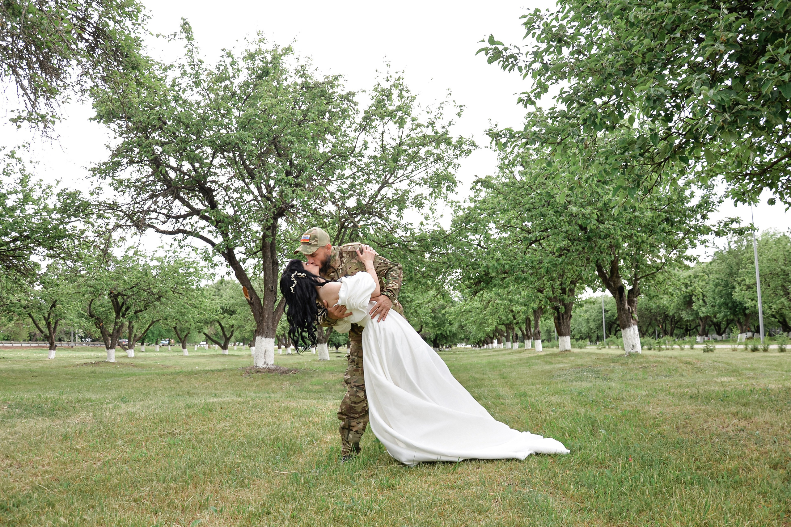 Катя и Сережа. Семейный и свадебный фотограф Галина Абакумова, фотосессии в Белгороде