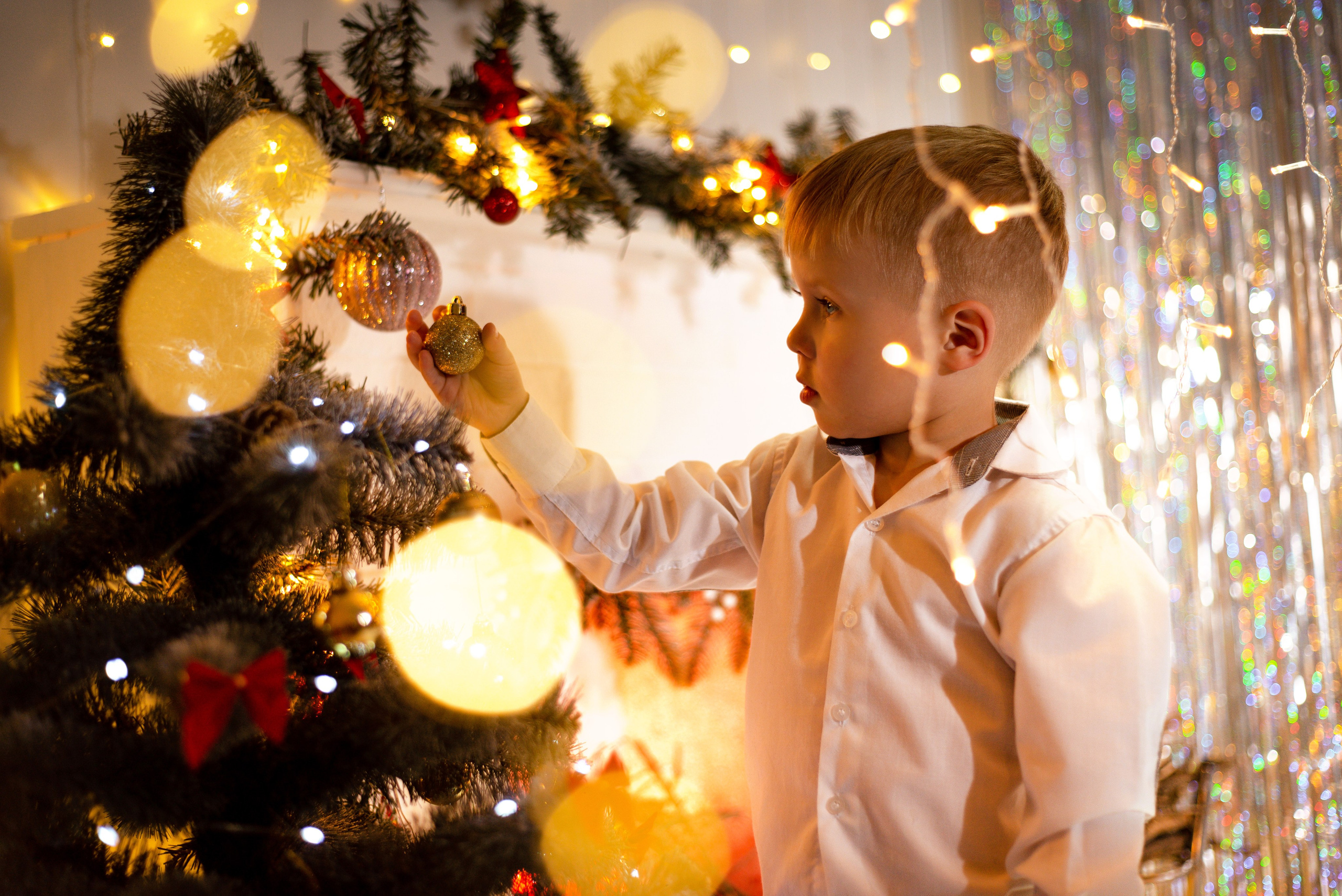 Макар и Захар. Семейный и свадебный фотограф Галина Абакумова, фотосессии в Белгороде