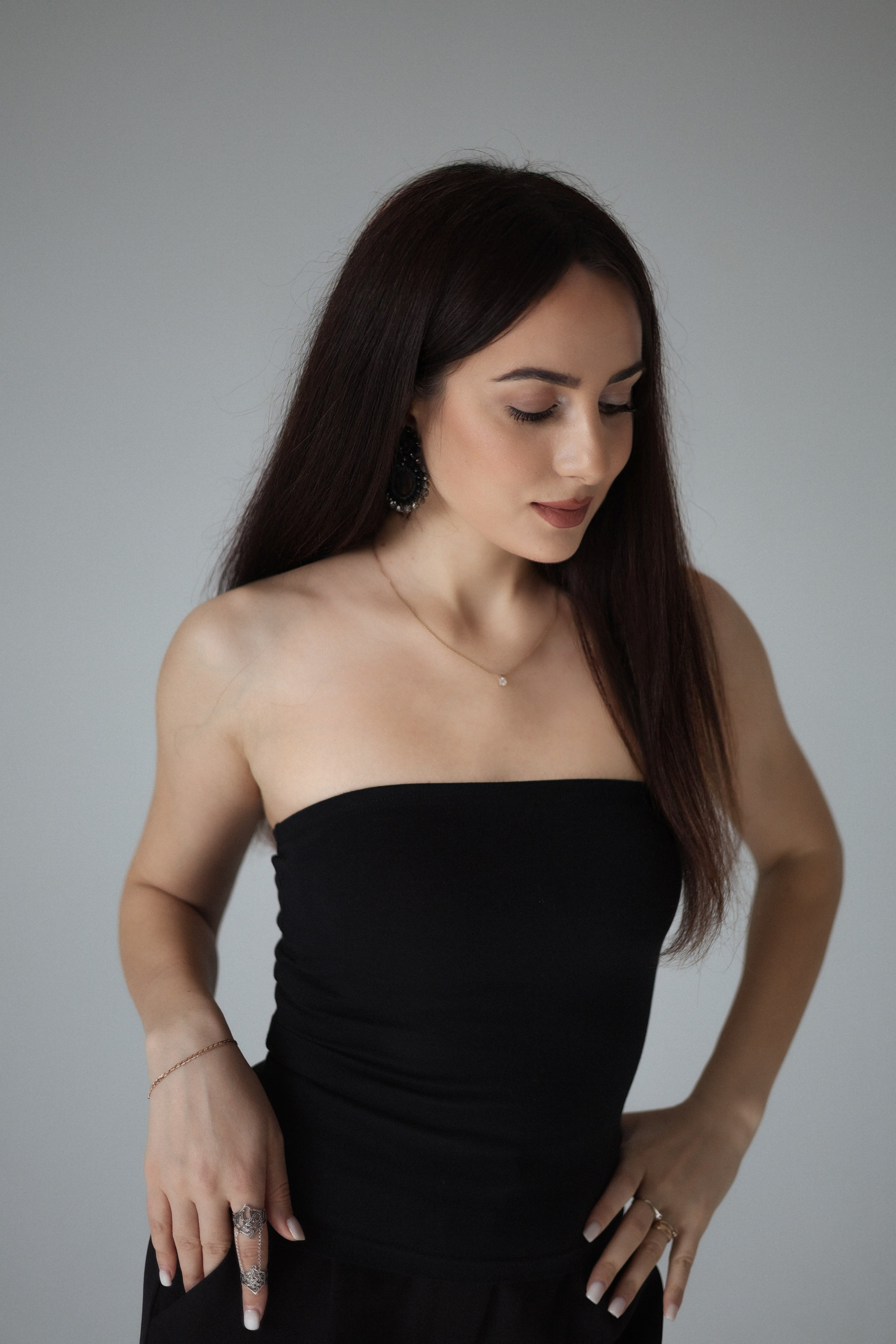 Роза. Фотограф Елизавета Наумова