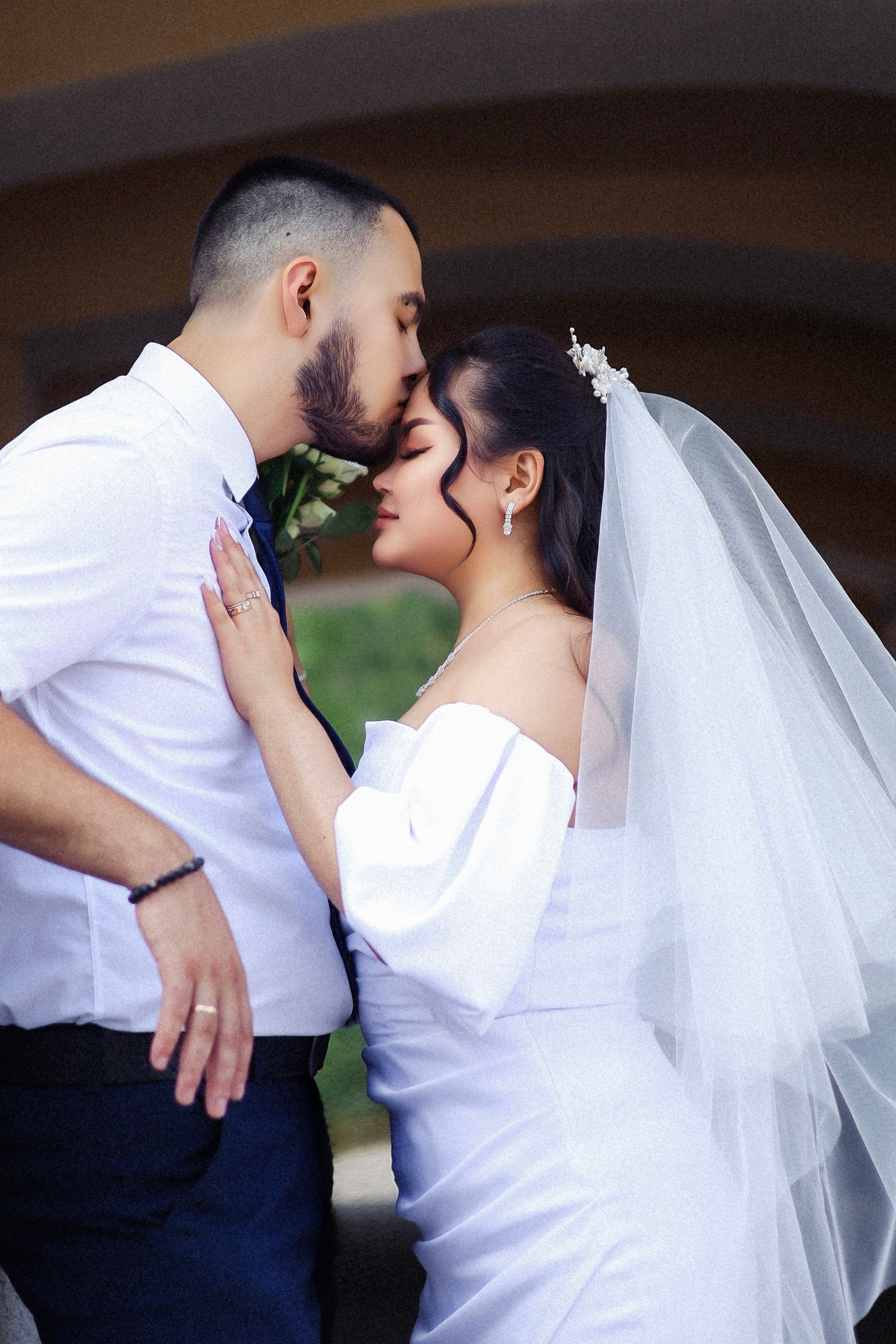 Свадьба Миланы & Артема. Фотограф Елизавета Наумова